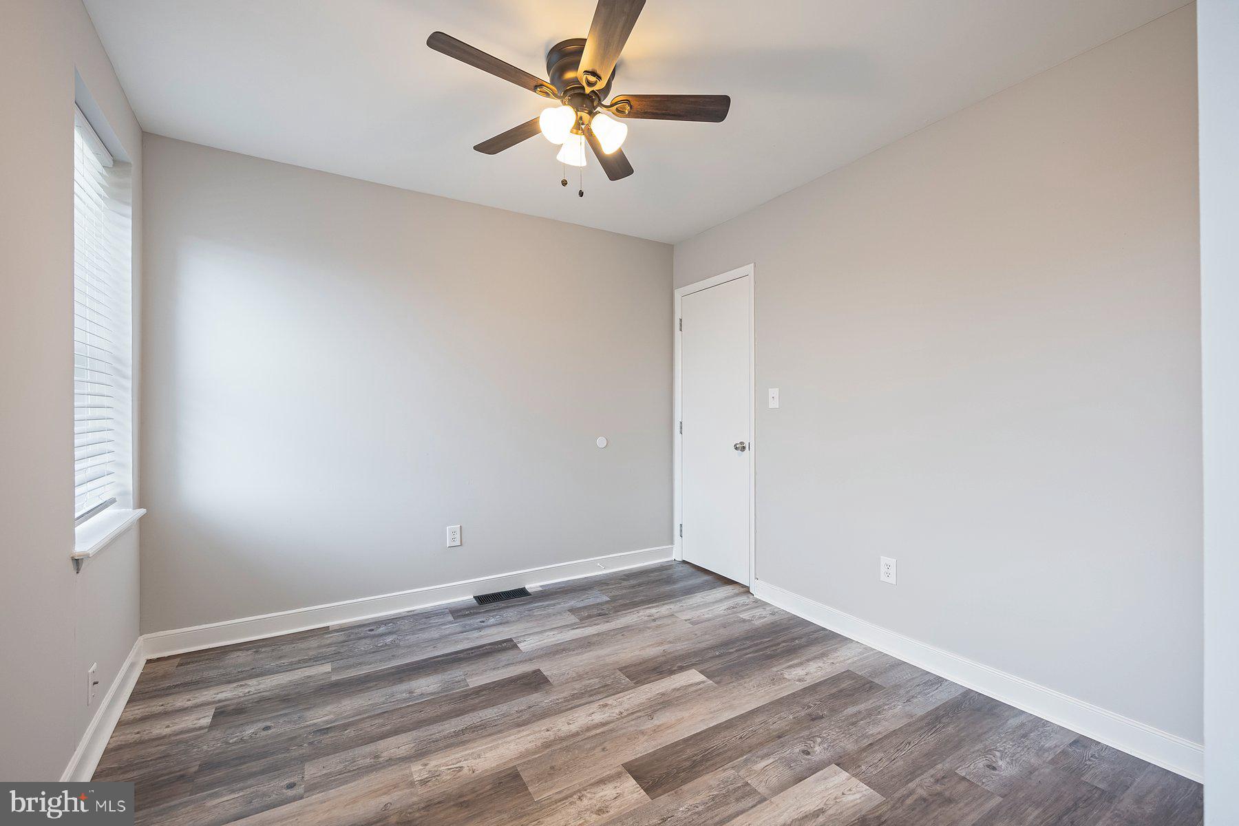 WARD 27 - Residential