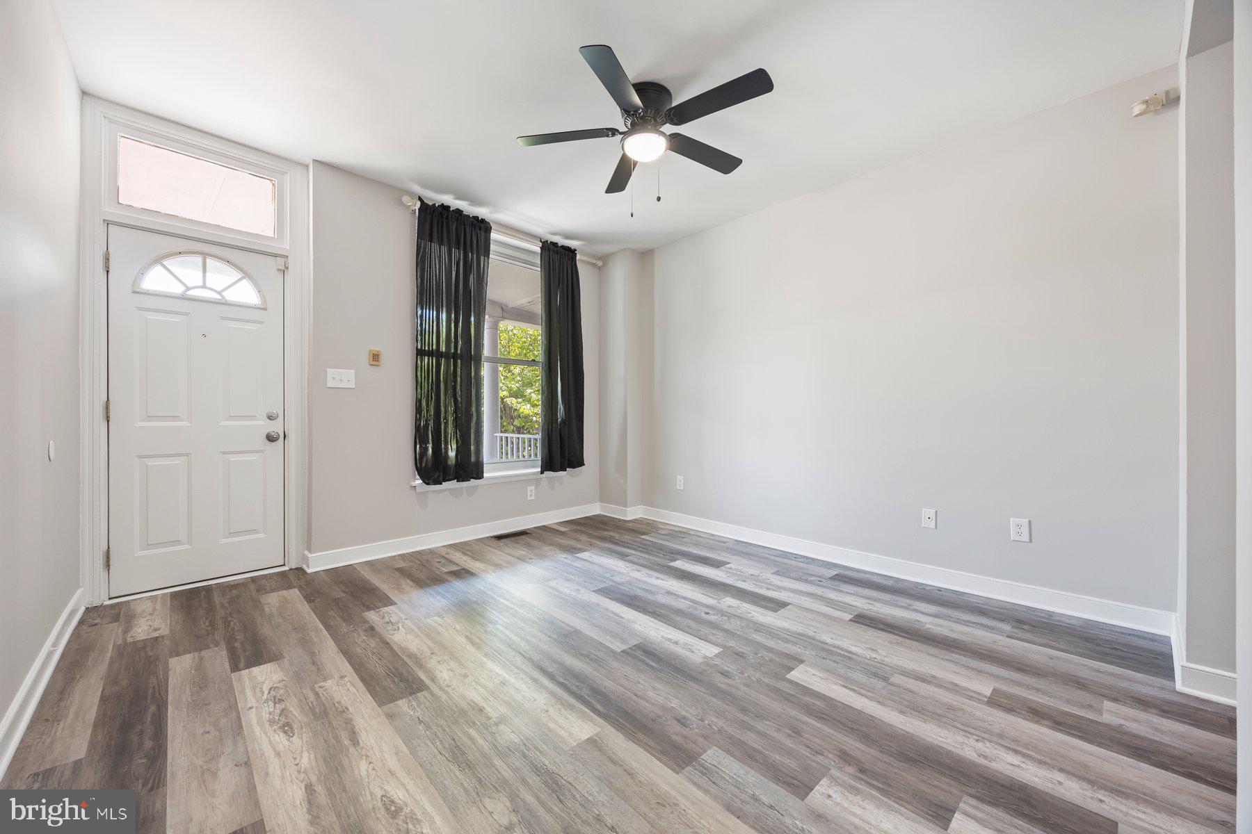 WARD 27 - Residential