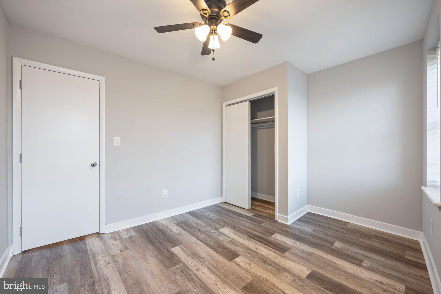 WARD 27 - Residential