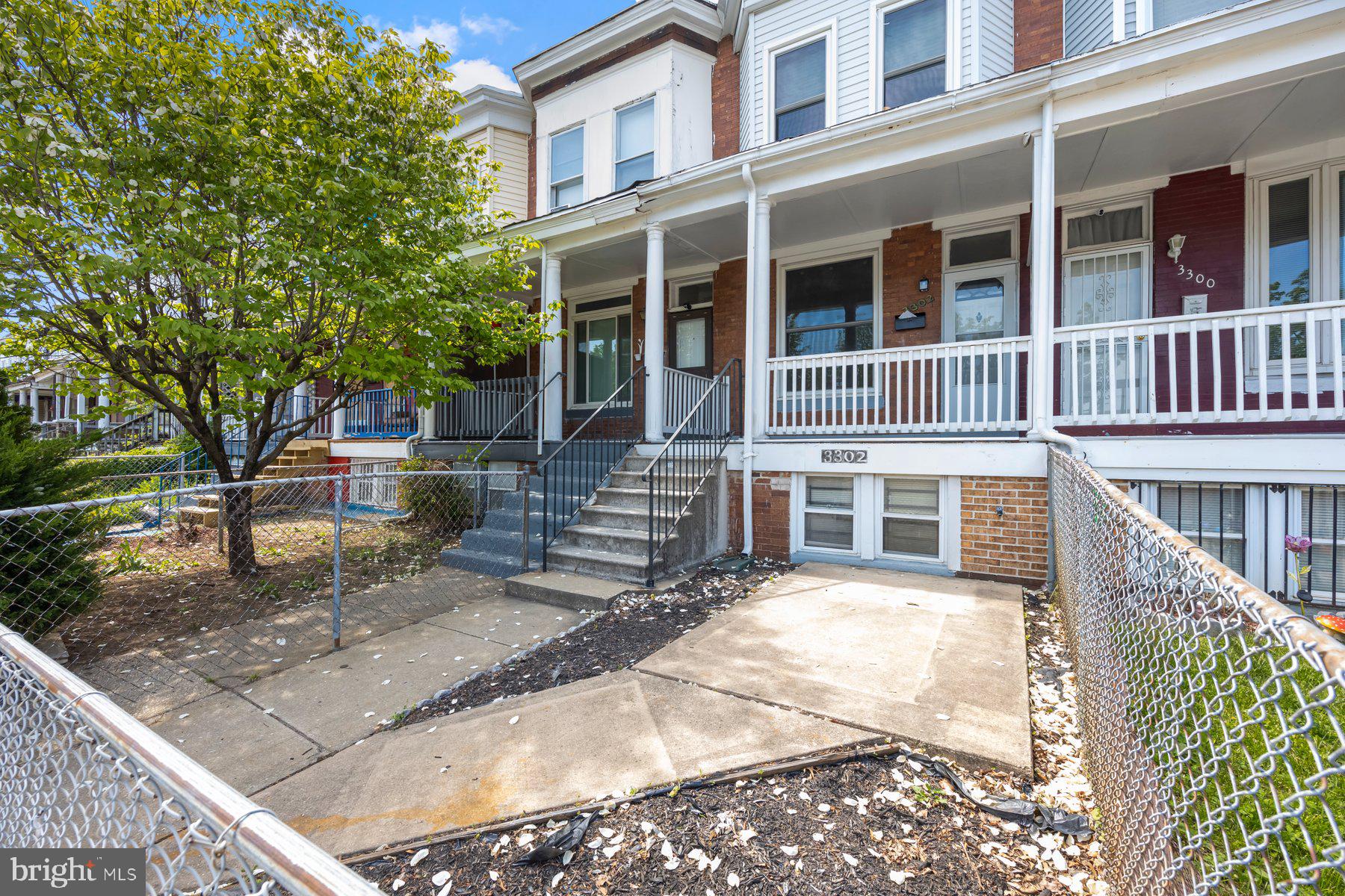 WARD 27 - Residential