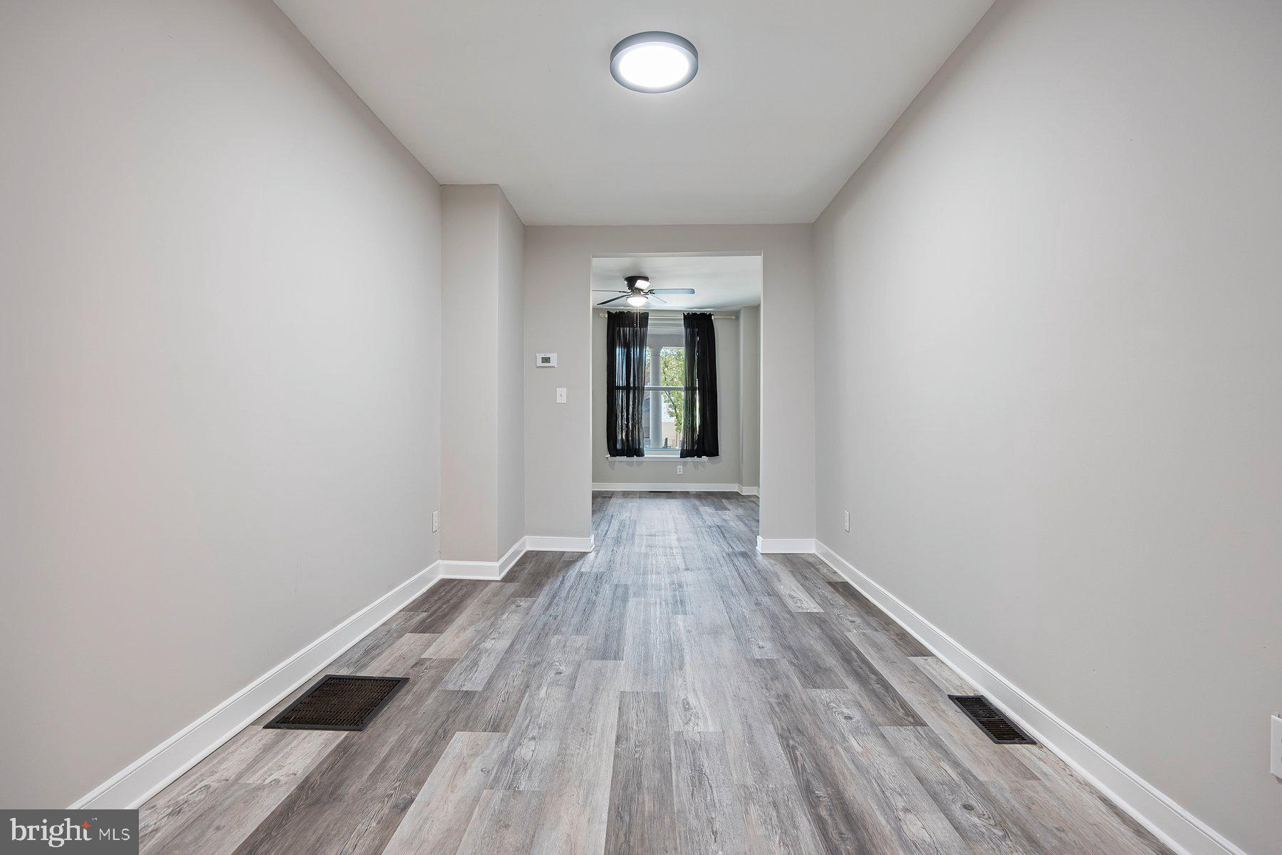 WARD 27 - Residential