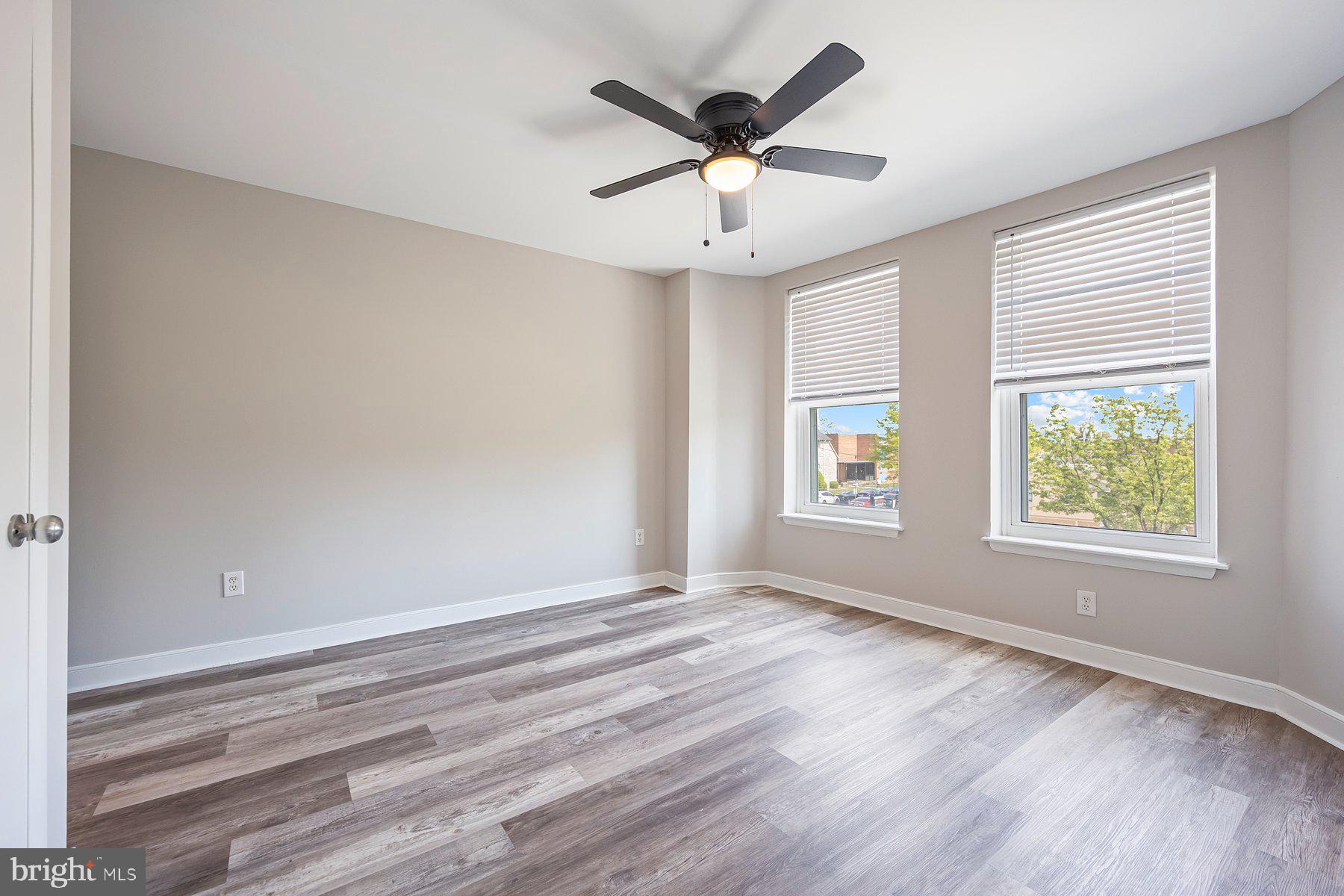 WARD 27 - Residential