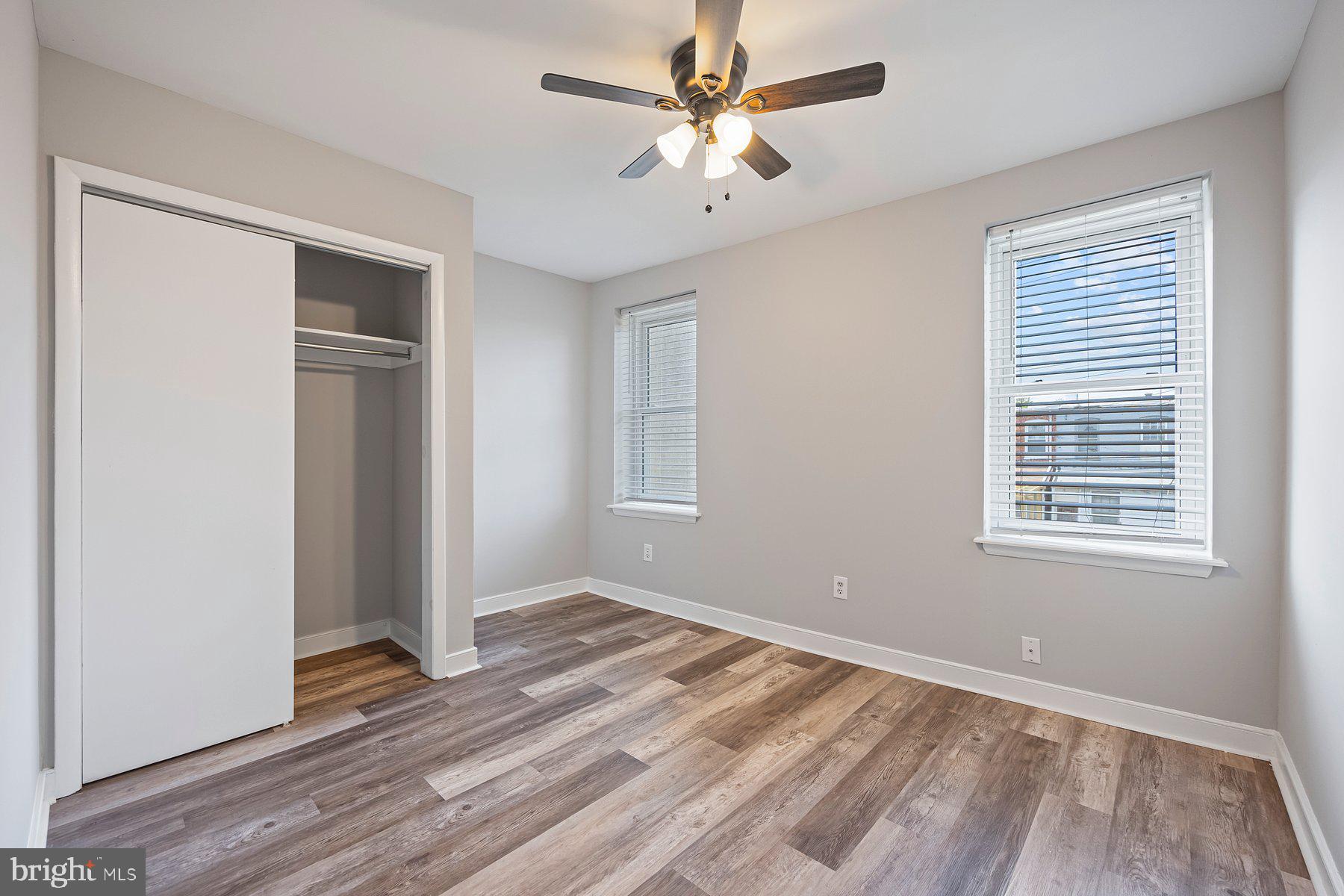 WARD 27 - Residential