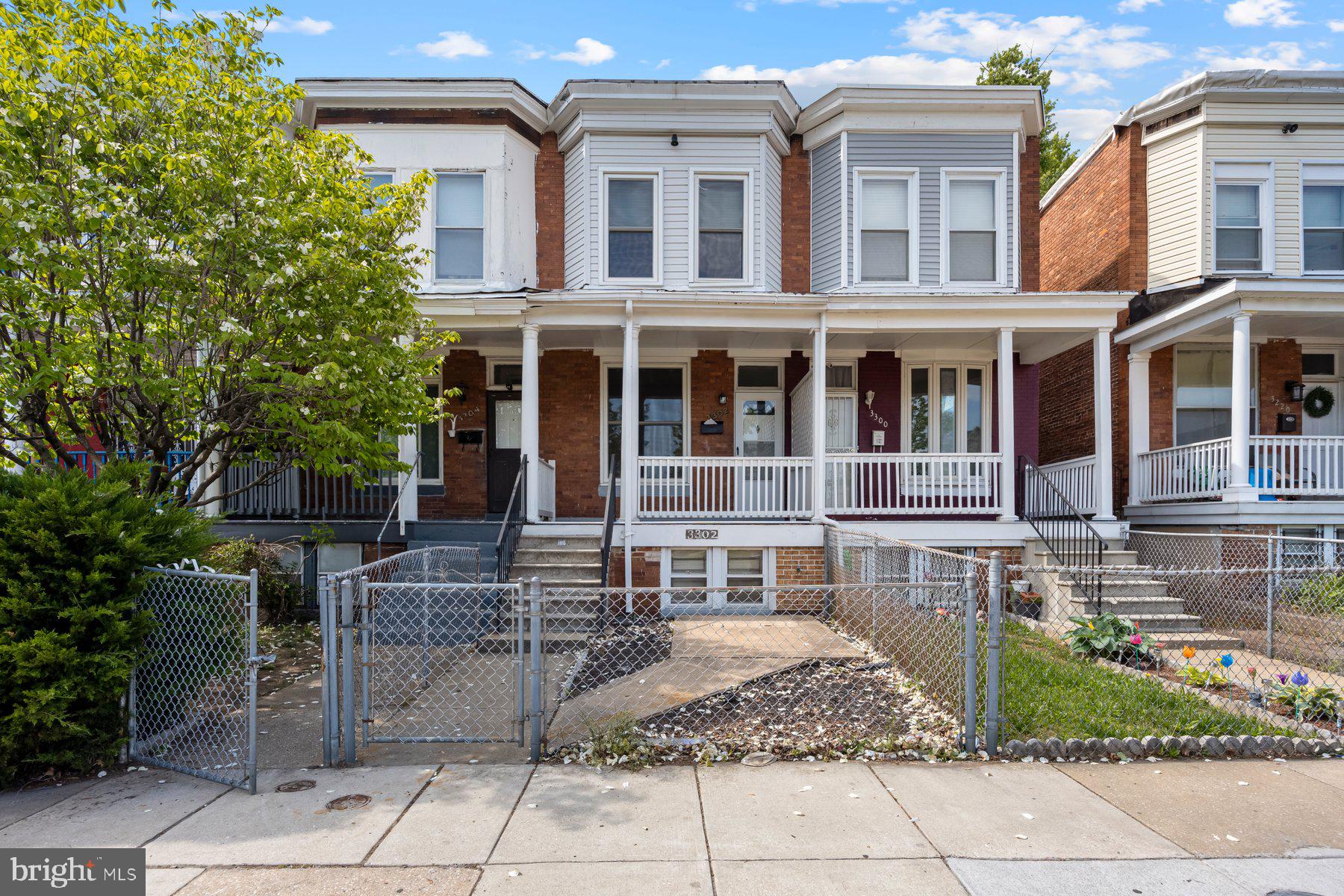 WARD 27 - Residential