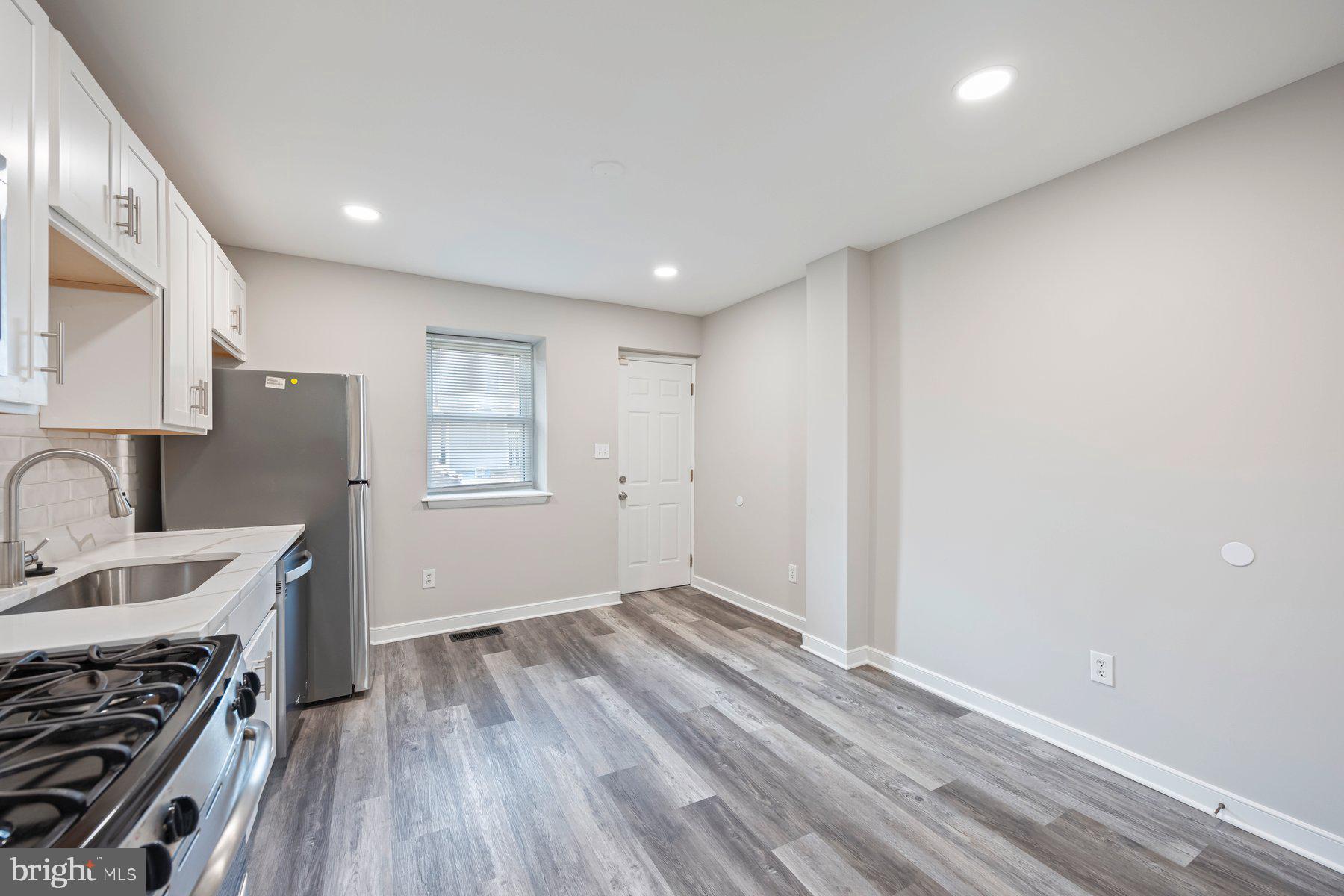 WARD 27 - Residential