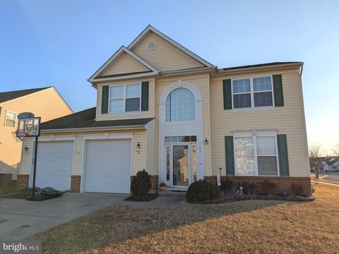 1104 CANVASBACK LANE DENTON MD 21629