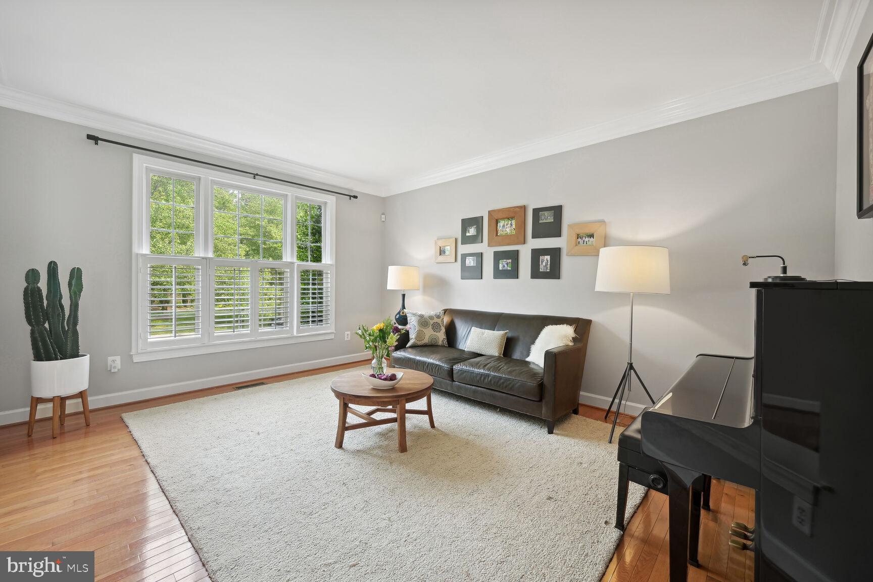 BELLS MILL ESTATES - Residential