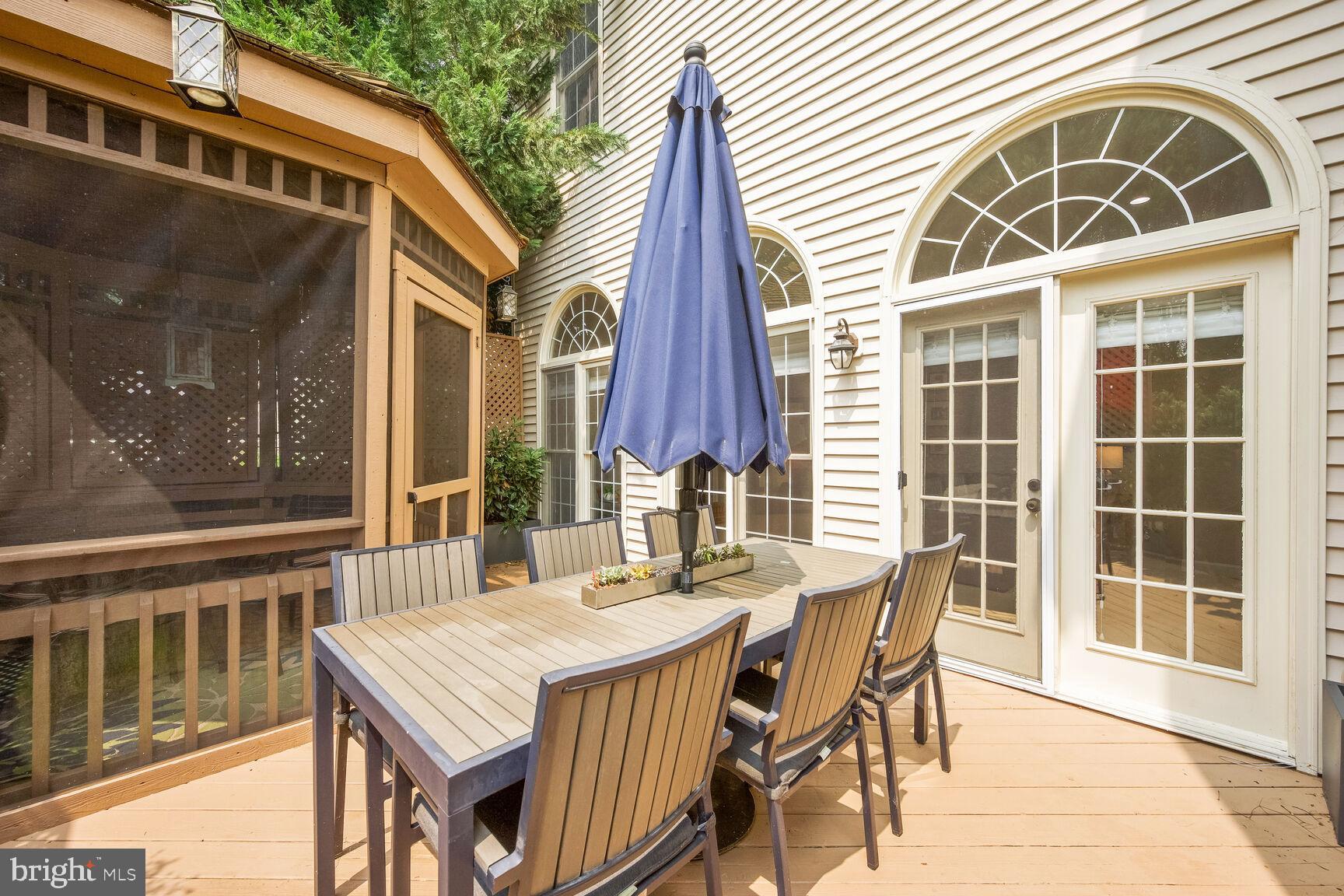 BELLS MILL ESTATES - Residential