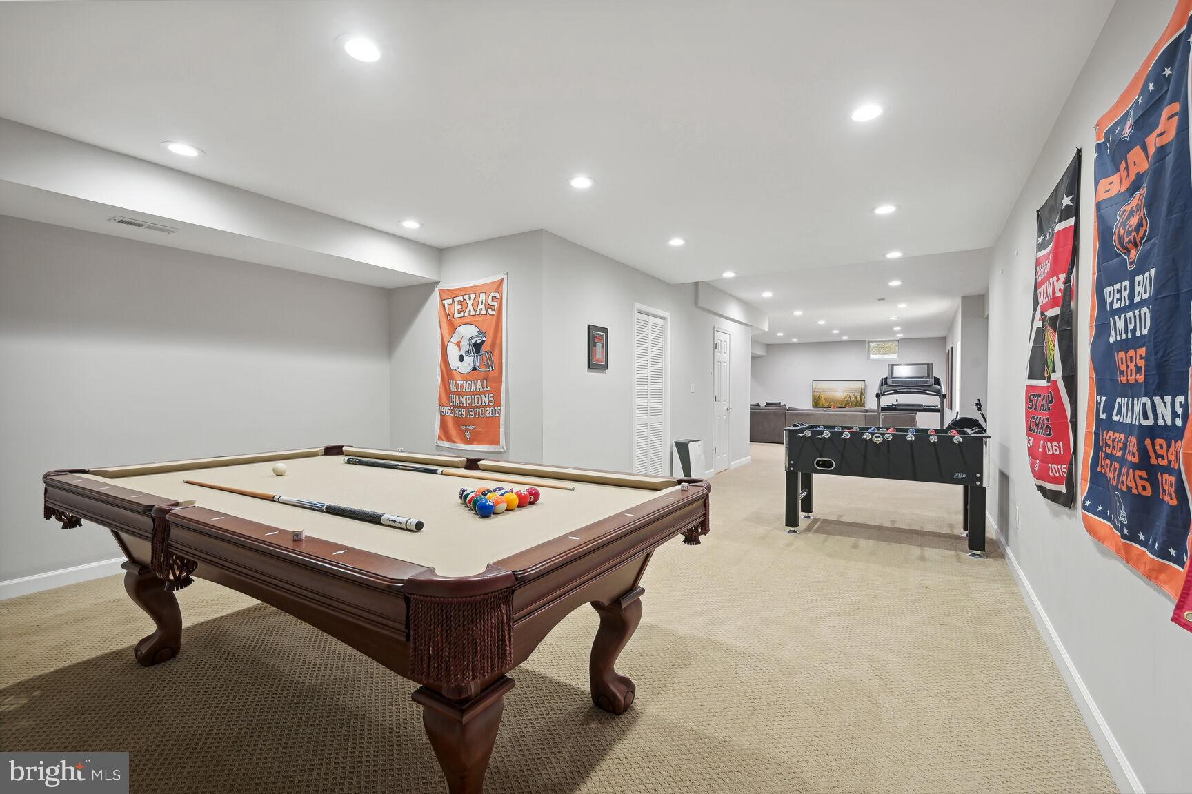 BELLS MILL ESTATES - Residential