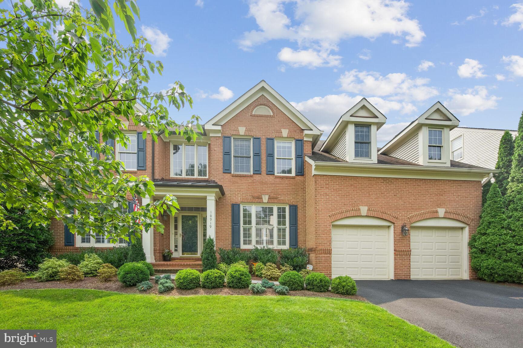 BELLS MILL ESTATES - Residential