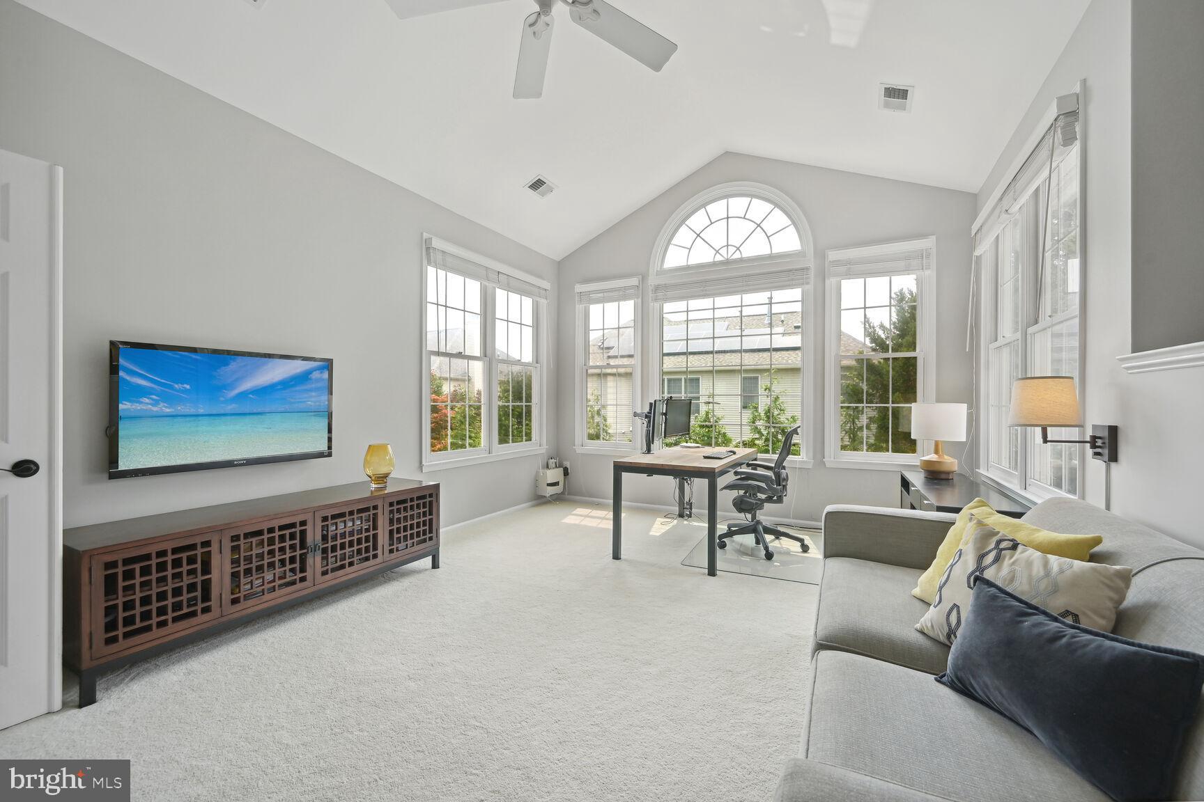 BELLS MILL ESTATES - Residential