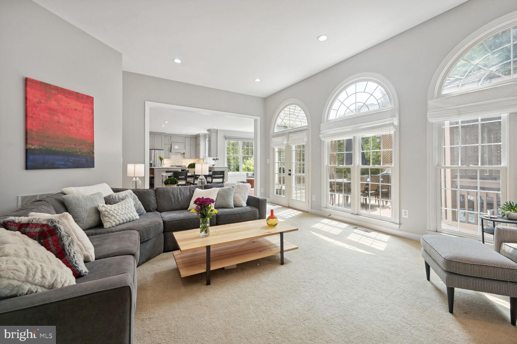 BELLS MILL ESTATES - Residential