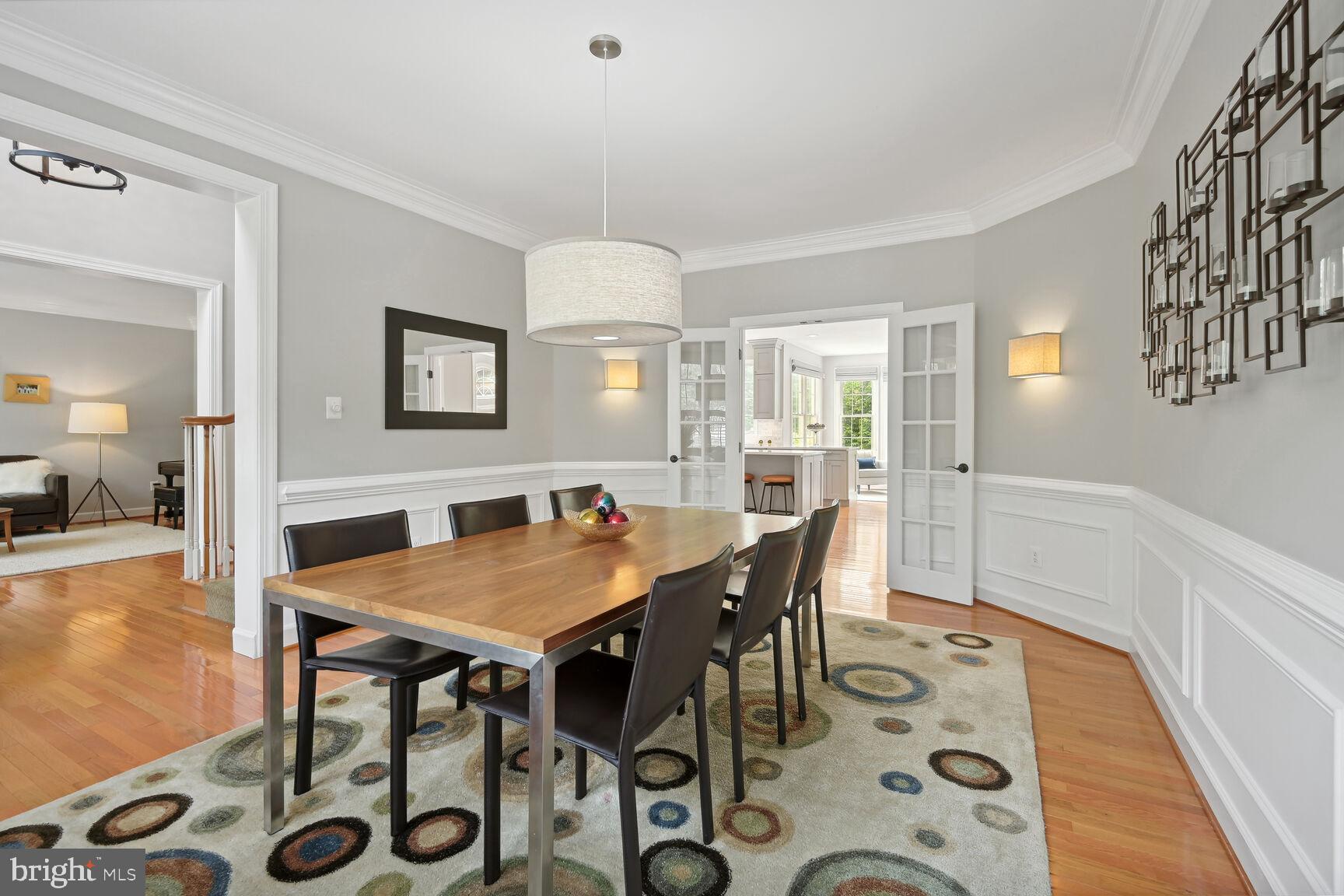 BELLS MILL ESTATES - Residential