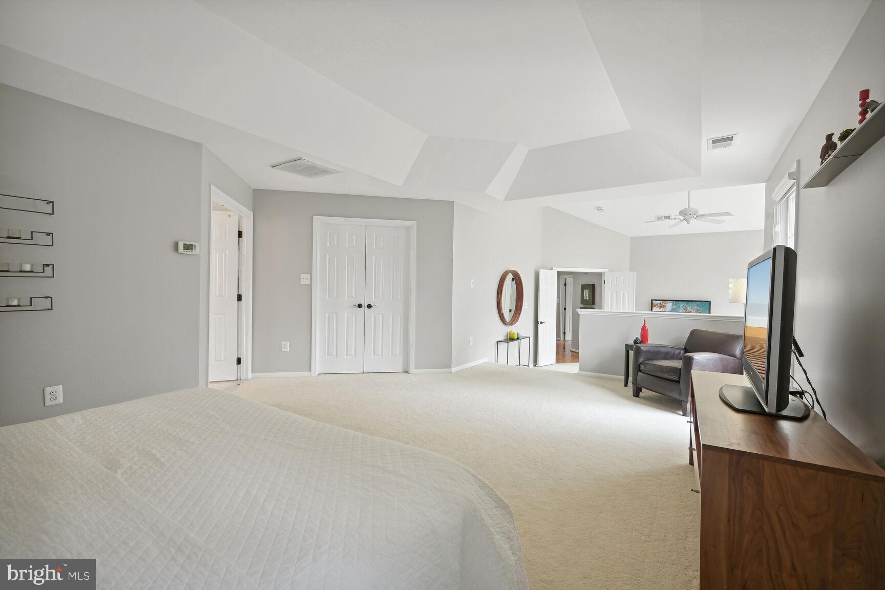 BELLS MILL ESTATES - Residential