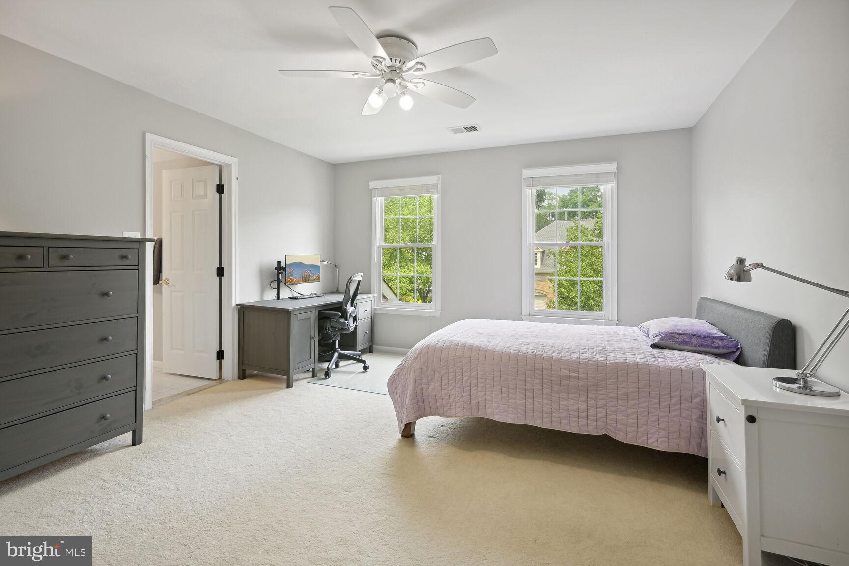 BELLS MILL ESTATES - Residential