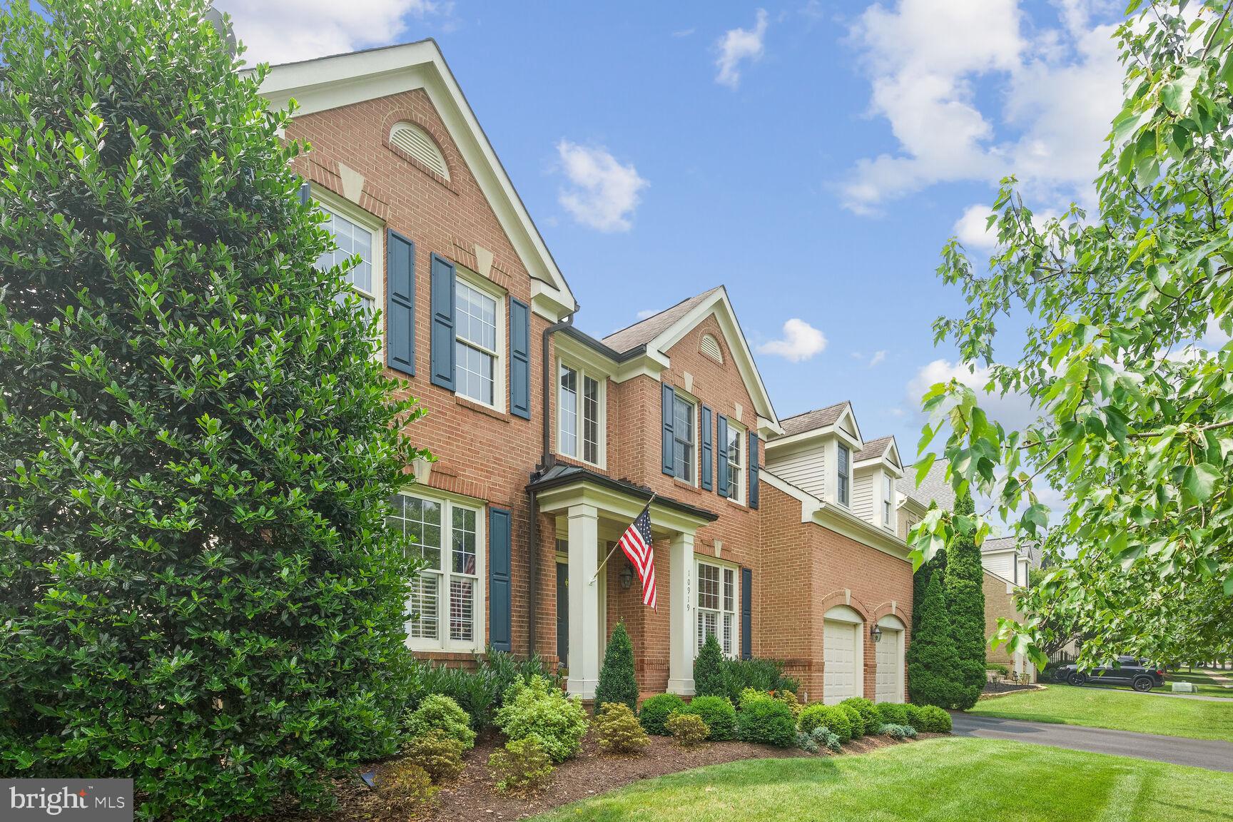 BELLS MILL ESTATES - Residential