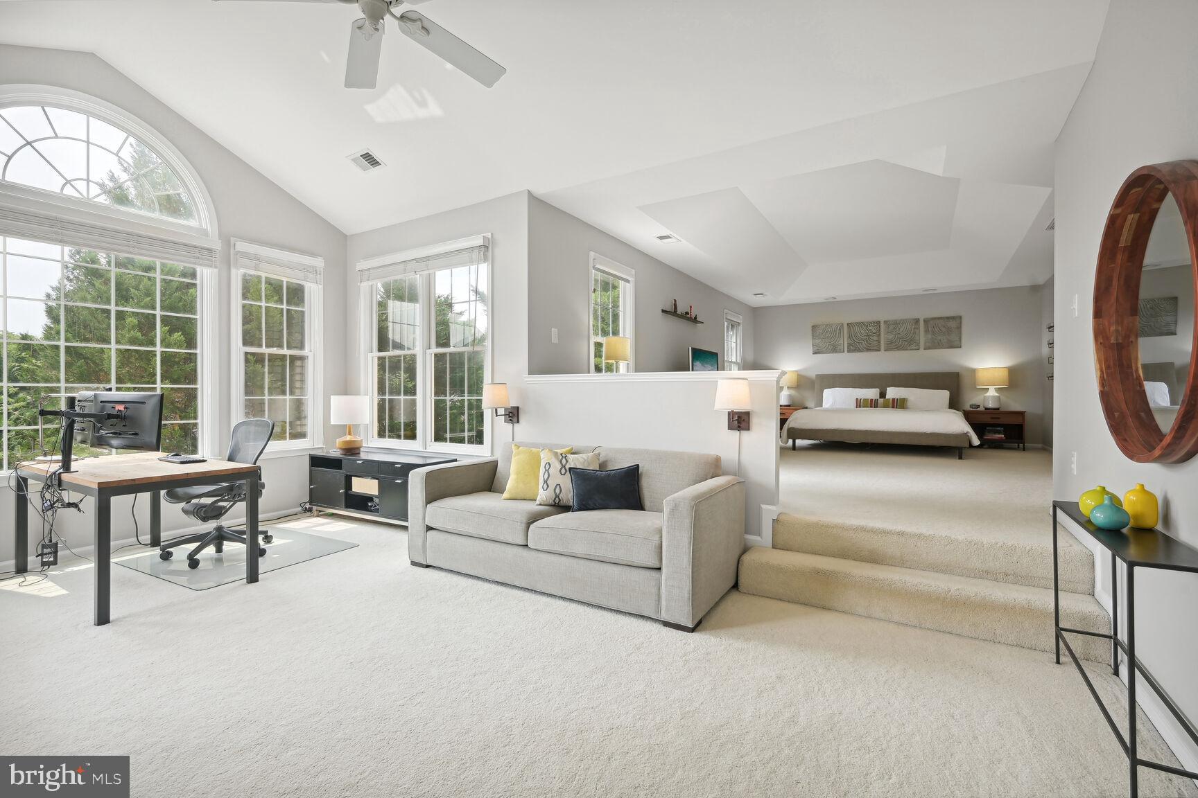 BELLS MILL ESTATES - Residential