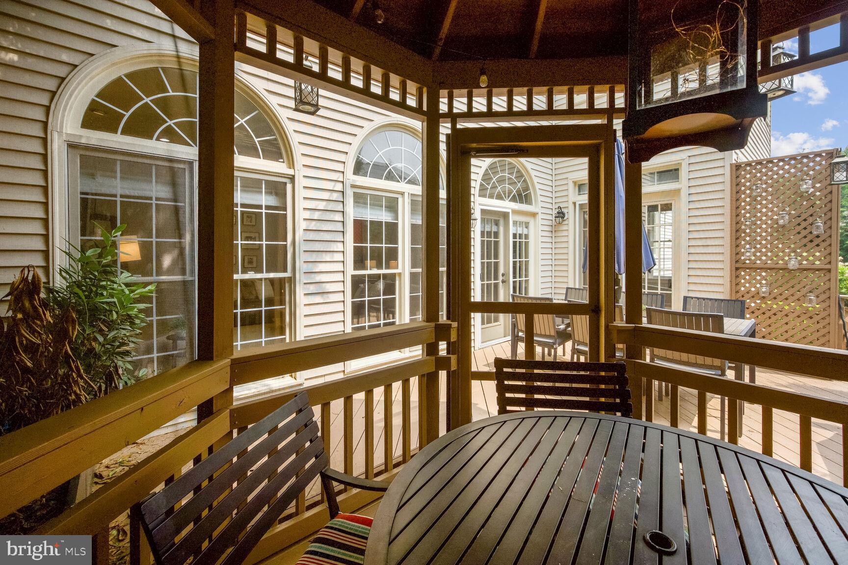 BELLS MILL ESTATES - Residential