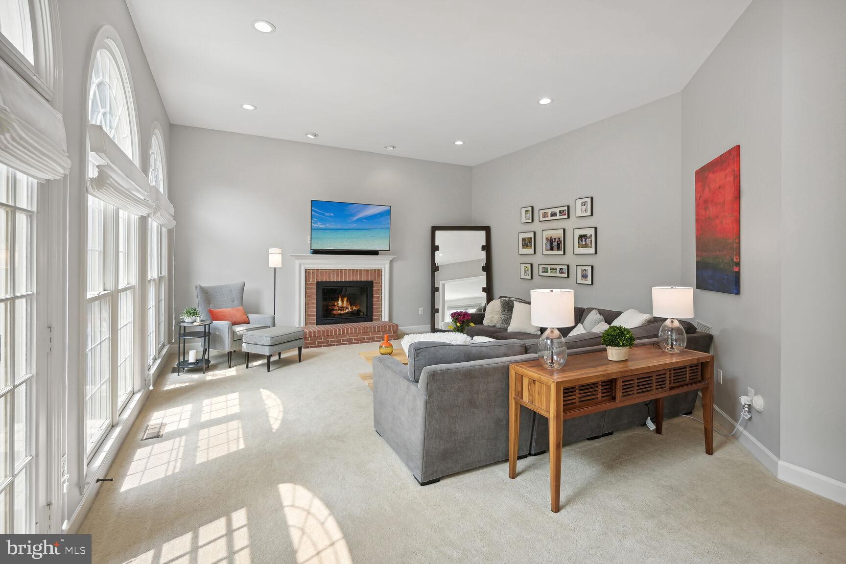 BELLS MILL ESTATES - Residential