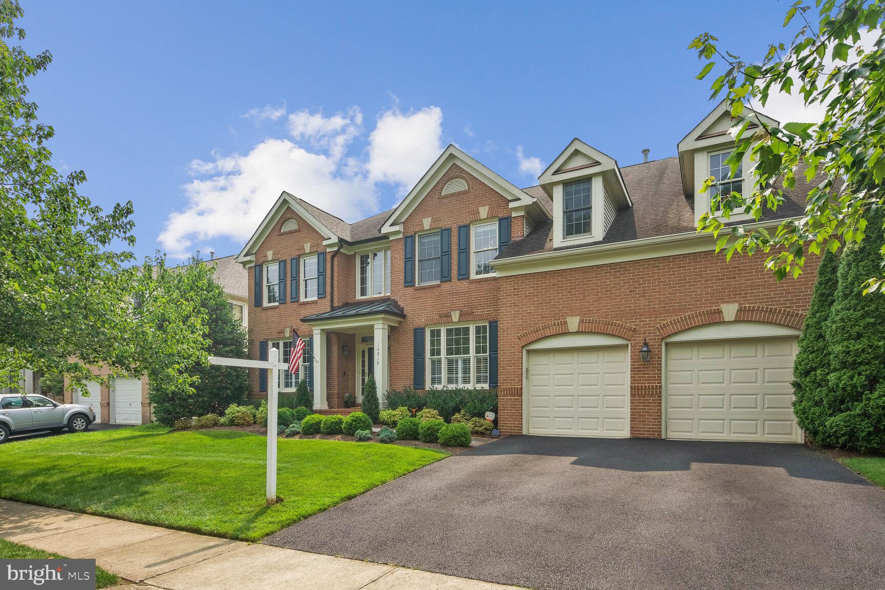 BELLS MILL ESTATES - Residential