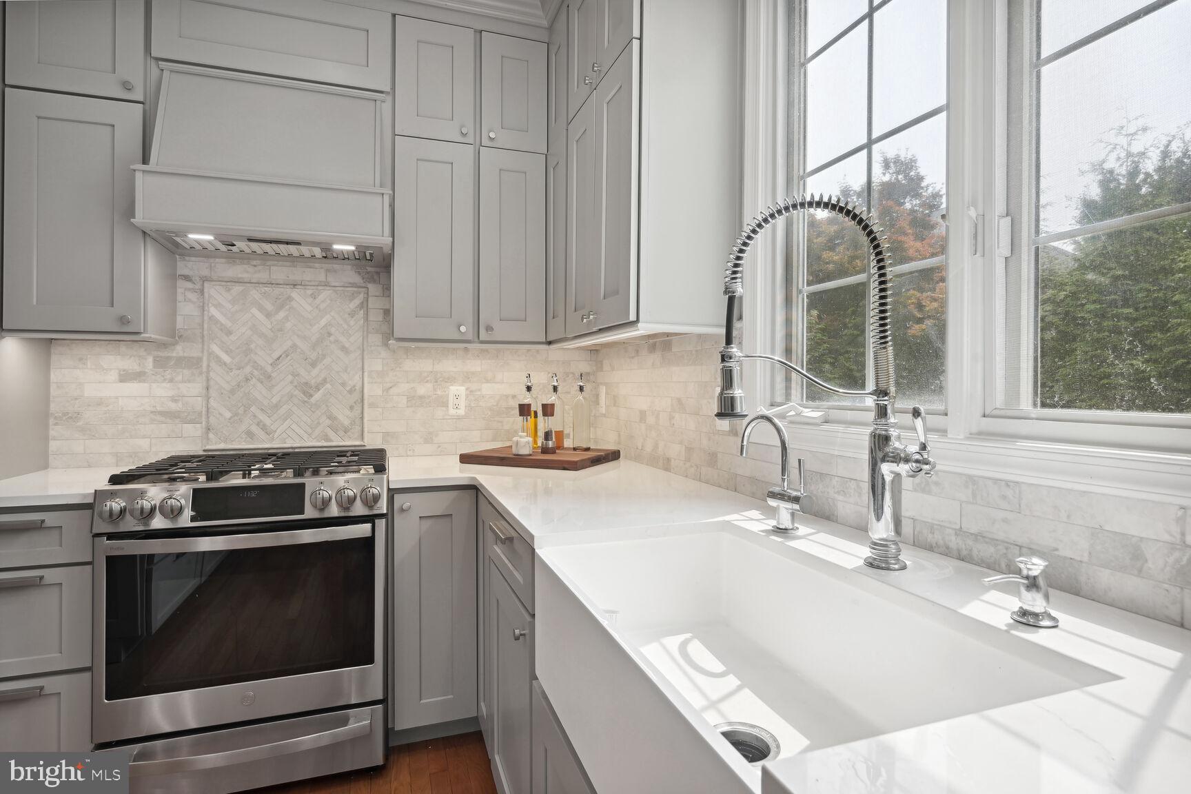 BELLS MILL ESTATES - Residential