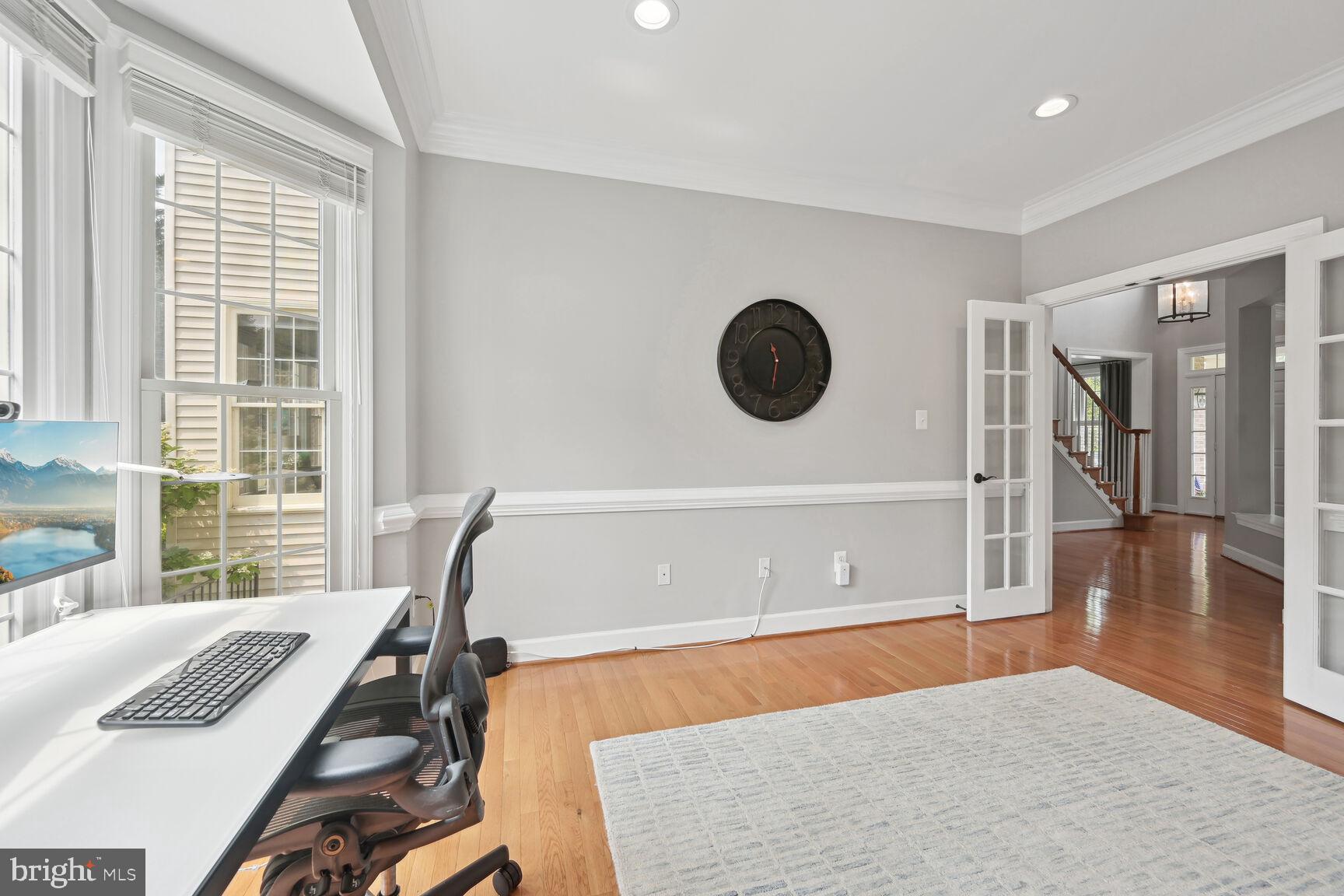 BELLS MILL ESTATES - Residential