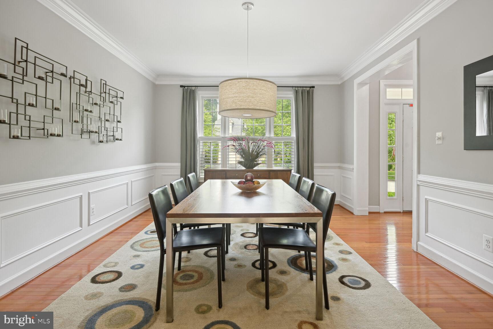 BELLS MILL ESTATES - Residential