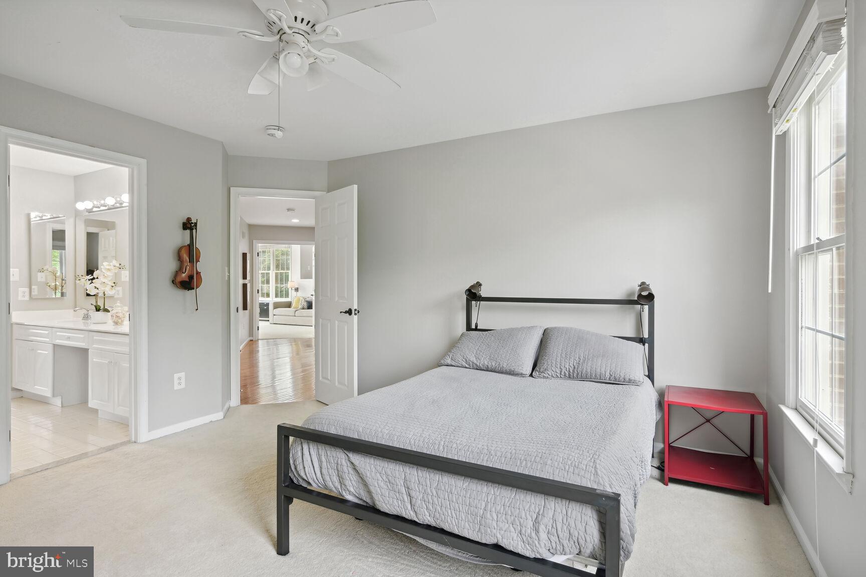 BELLS MILL ESTATES - Residential