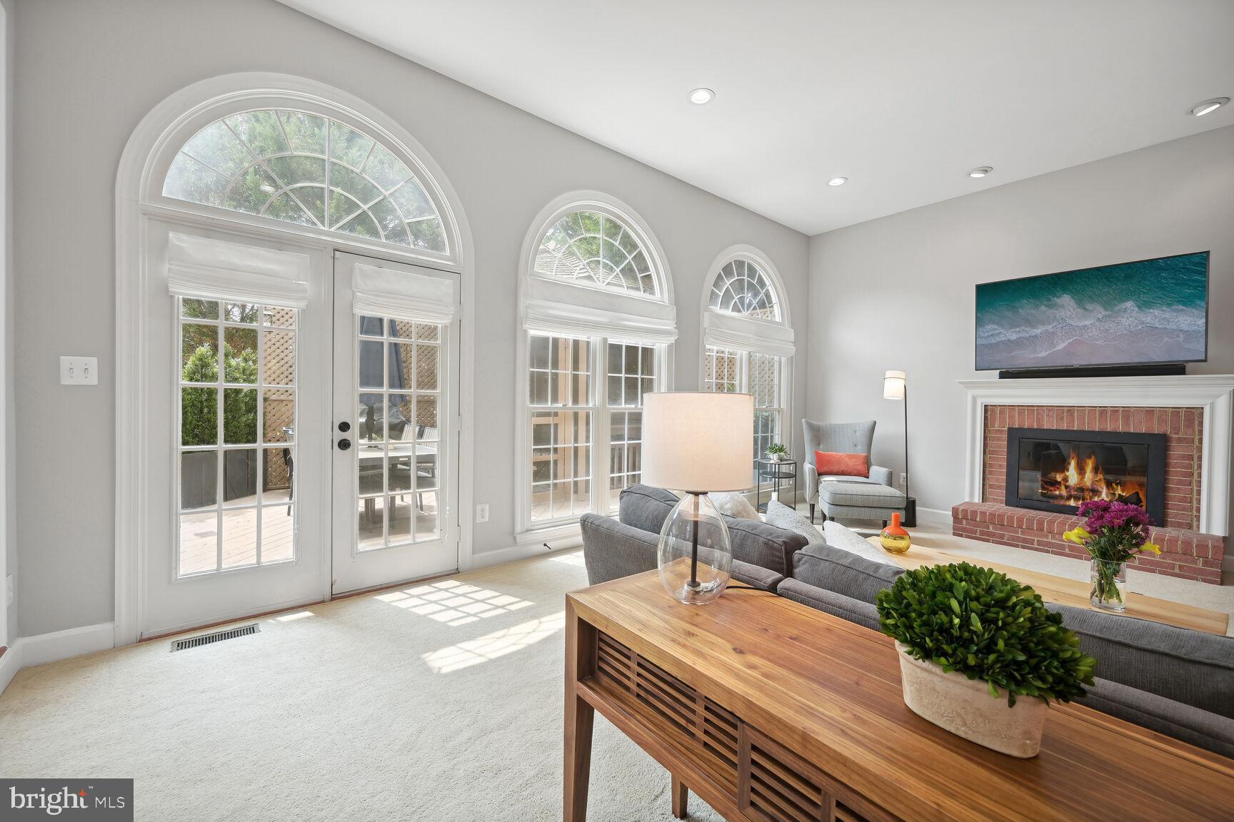 BELLS MILL ESTATES - Residential