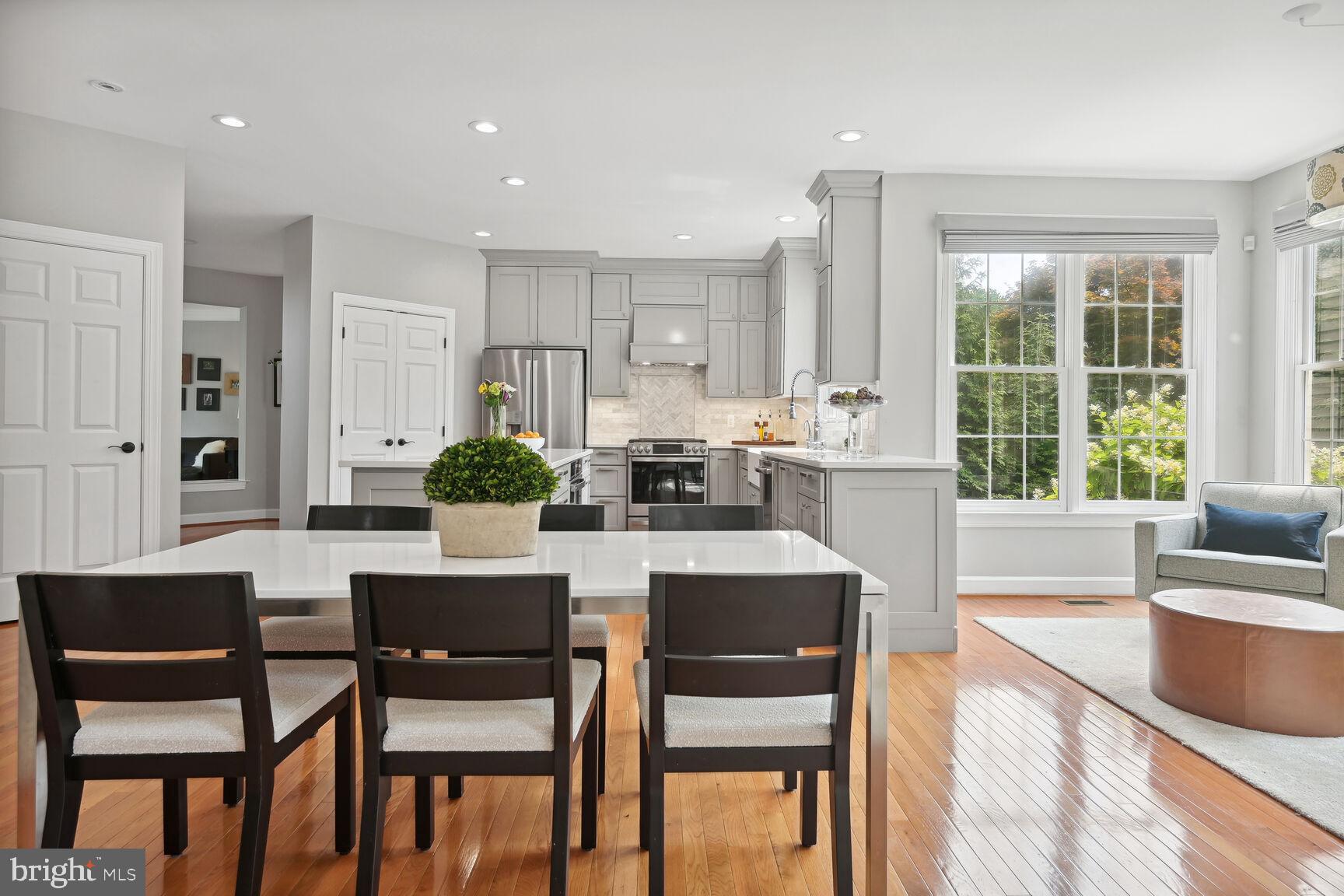 BELLS MILL ESTATES - Residential