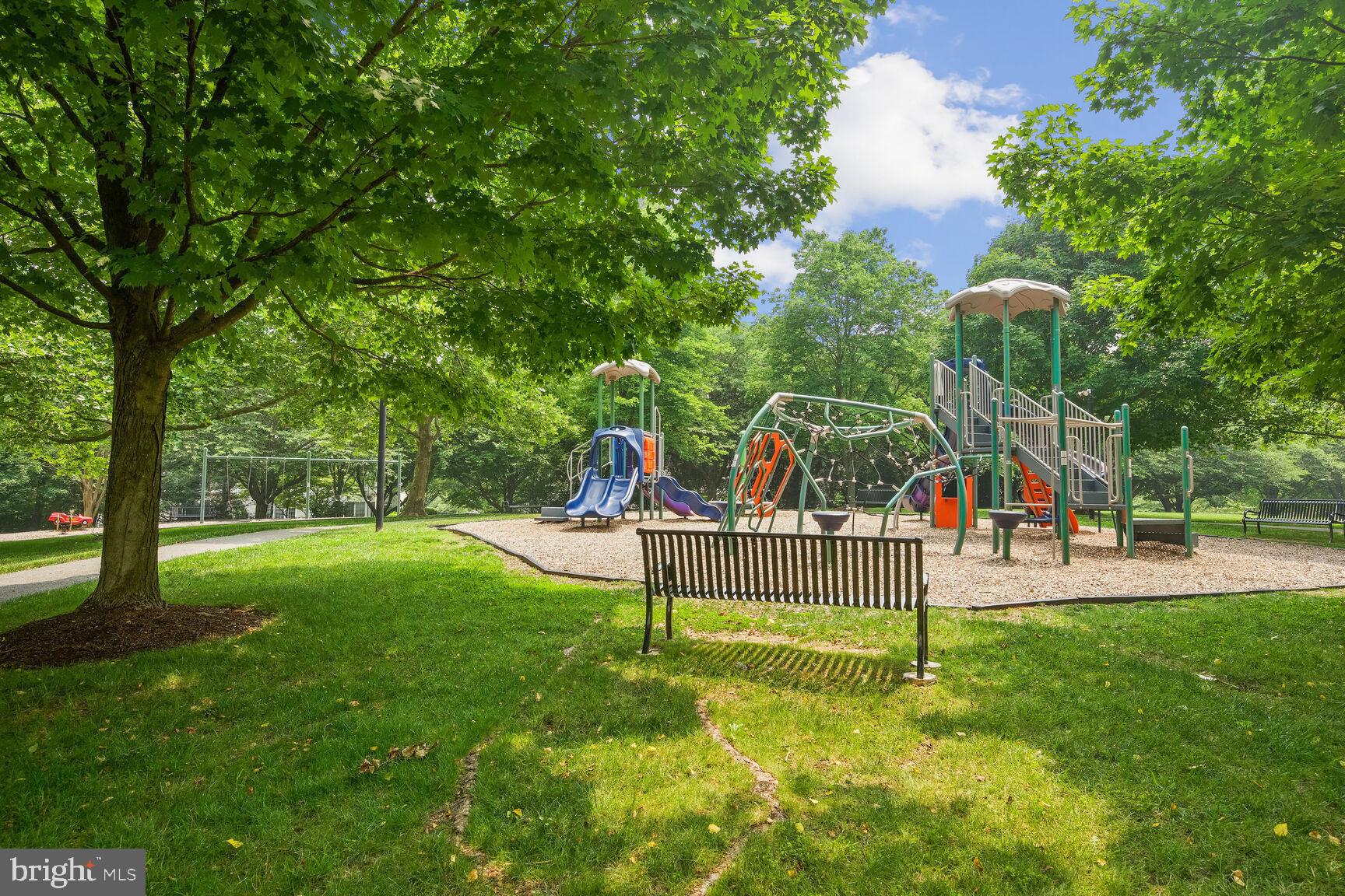 BELLS MILL ESTATES - Residential