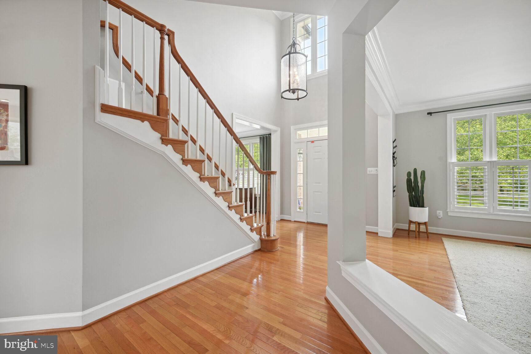 BELLS MILL ESTATES - Residential