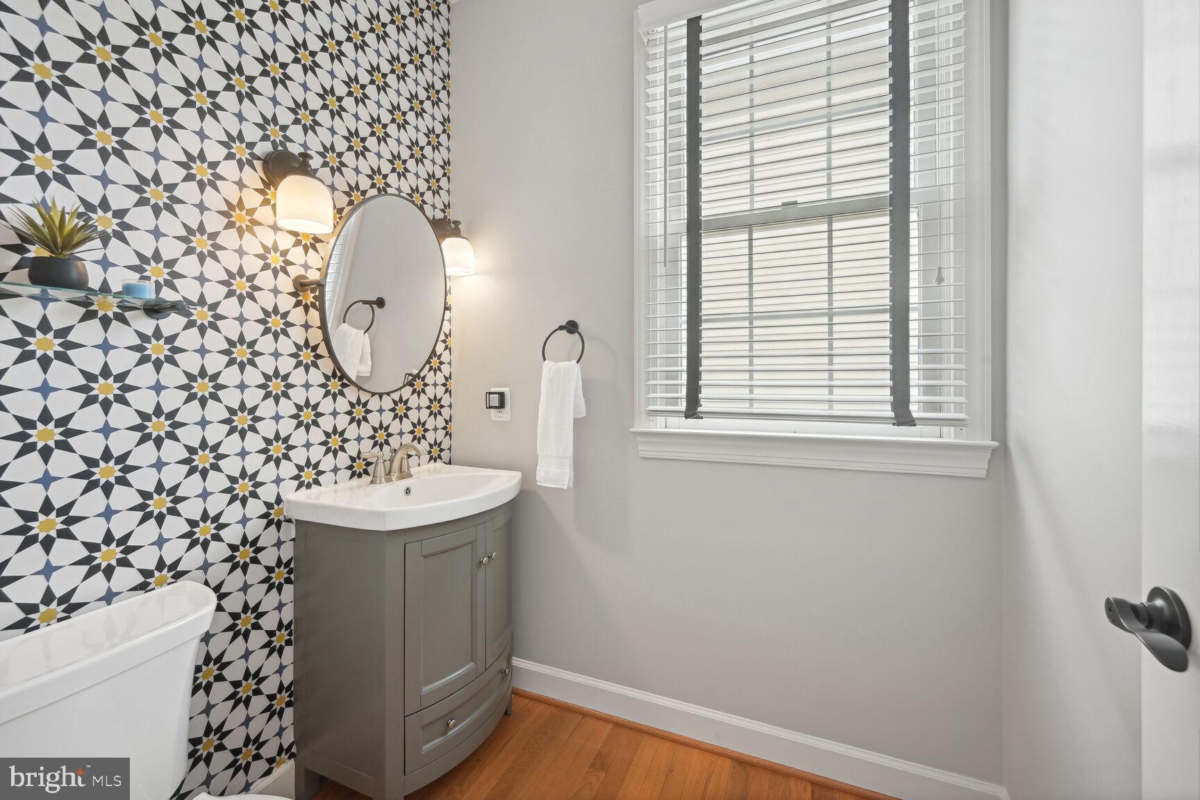 BELLS MILL ESTATES - Residential