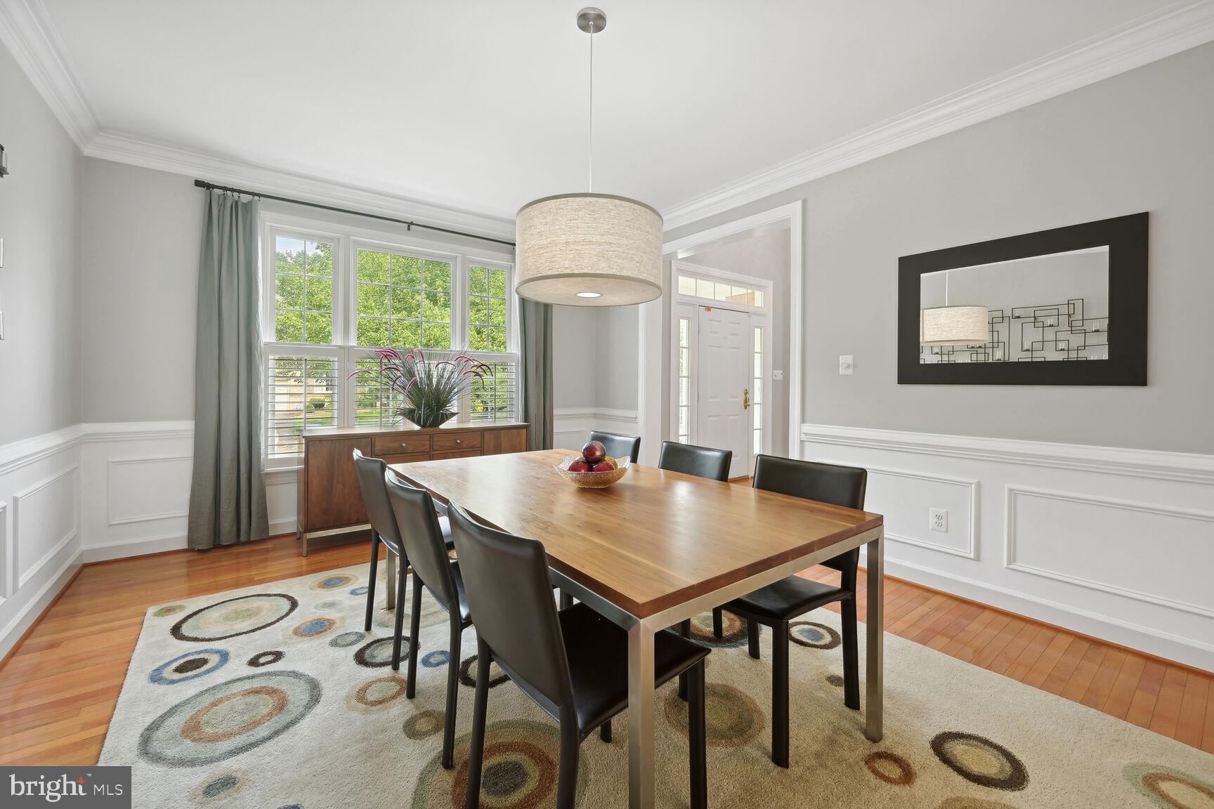 BELLS MILL ESTATES - Residential