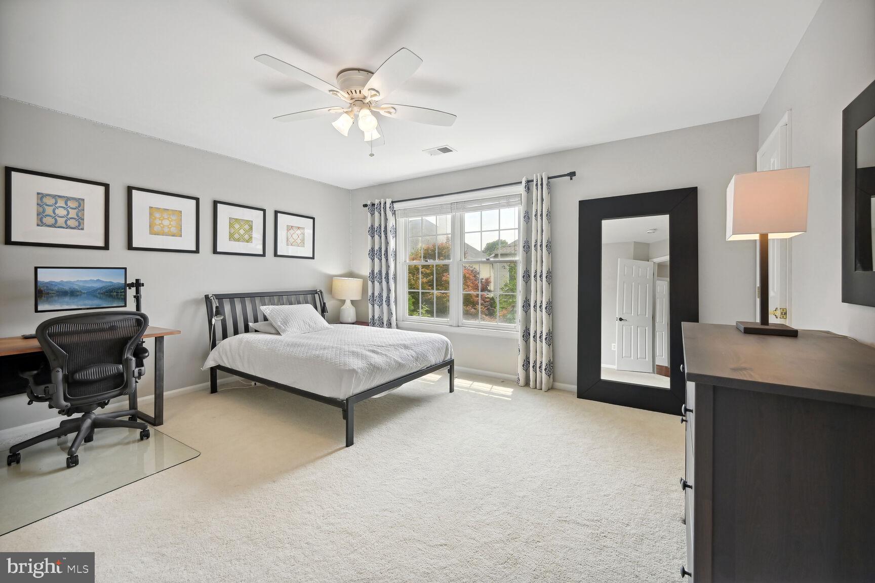 BELLS MILL ESTATES - Residential