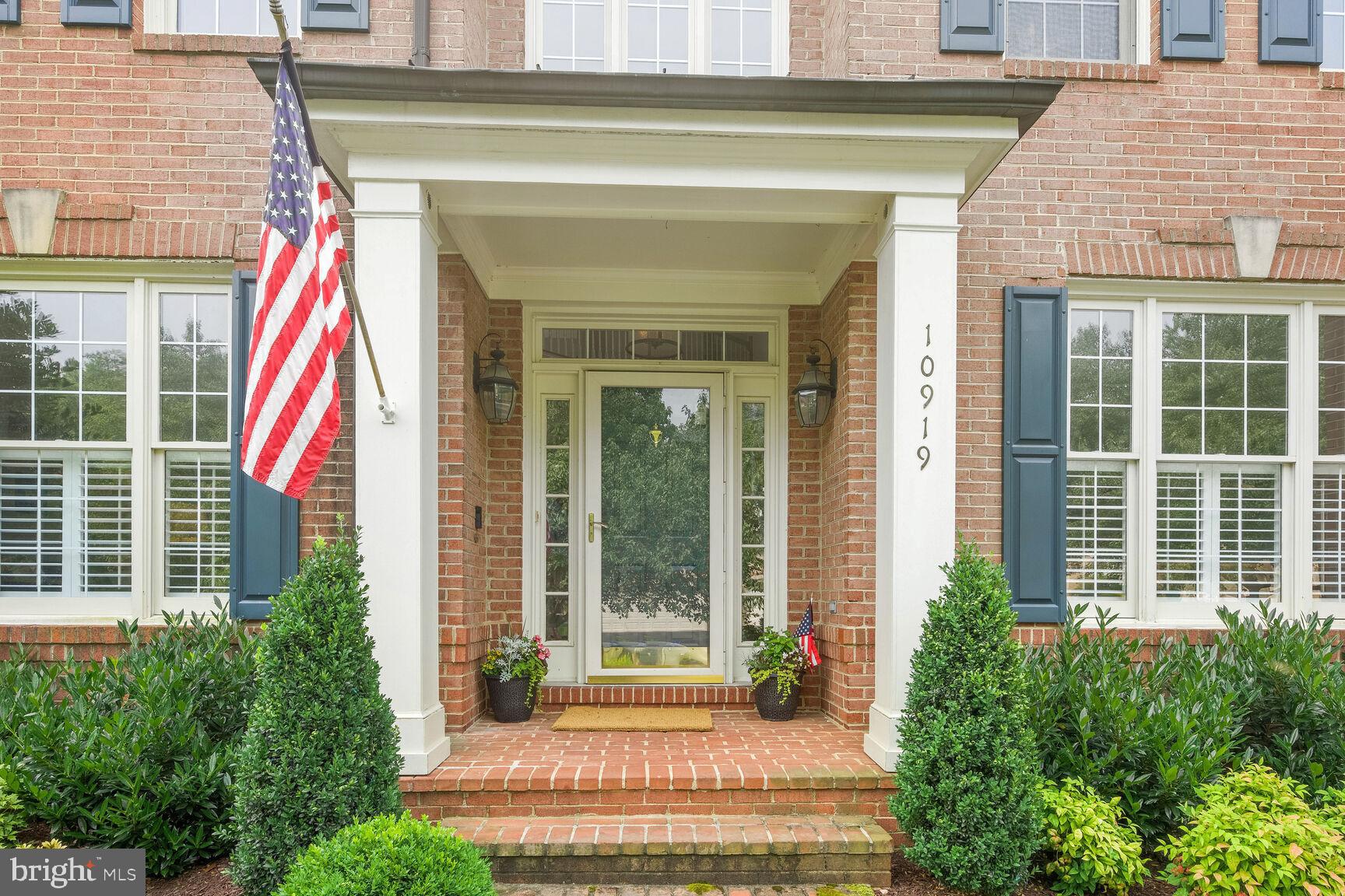 BELLS MILL ESTATES - Residential