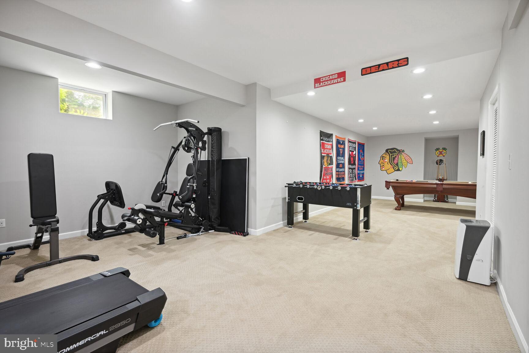 BELLS MILL ESTATES - Residential