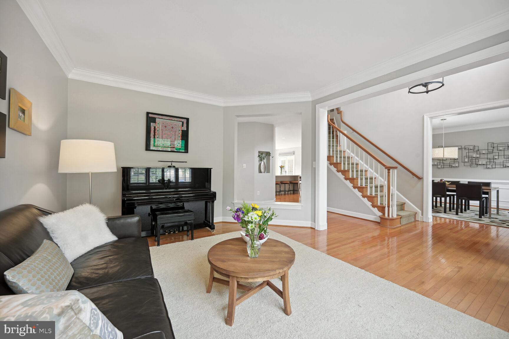 BELLS MILL ESTATES - Residential