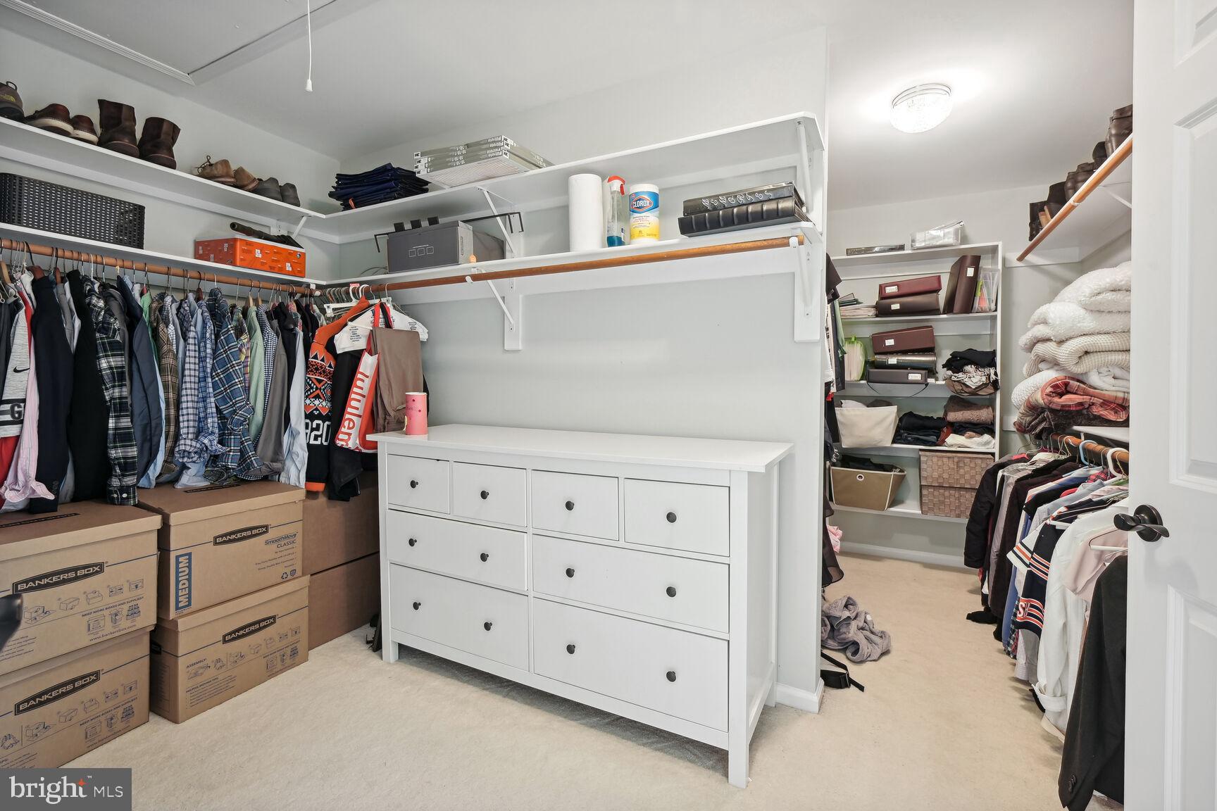 BELLS MILL ESTATES - Residential