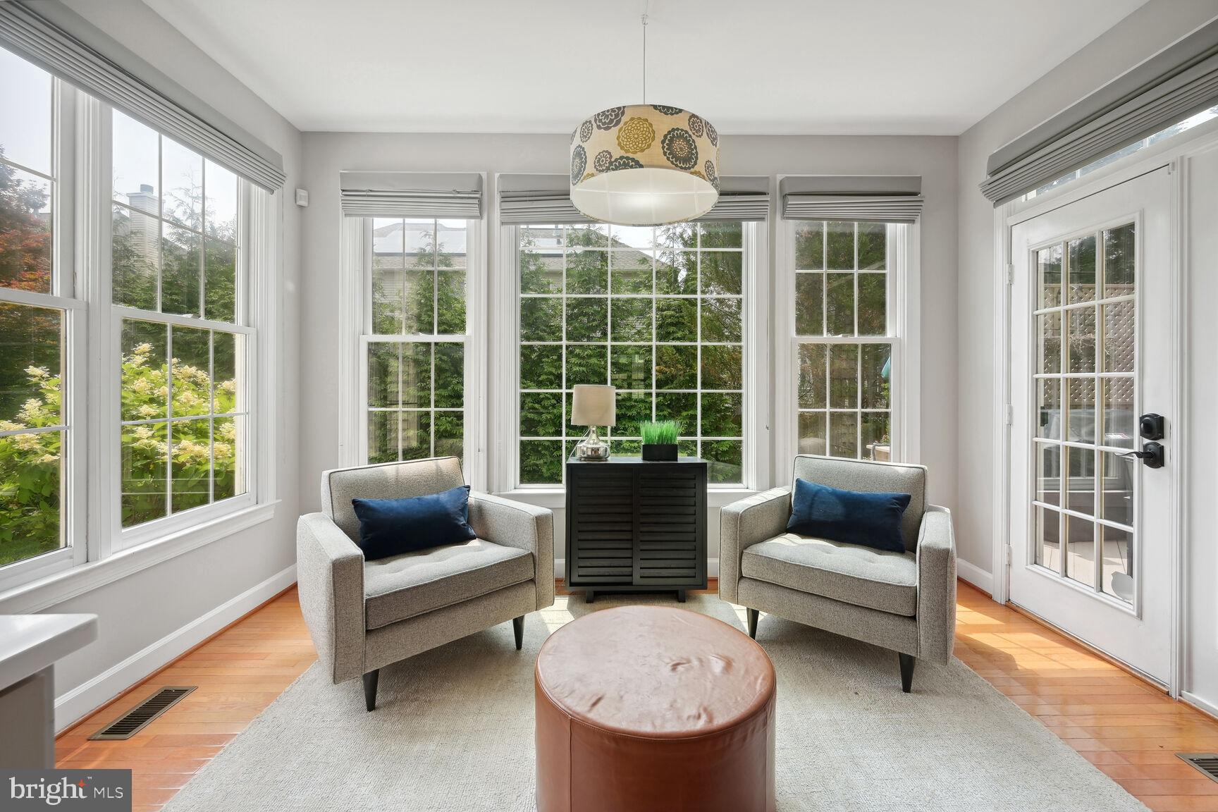 BELLS MILL ESTATES - Residential