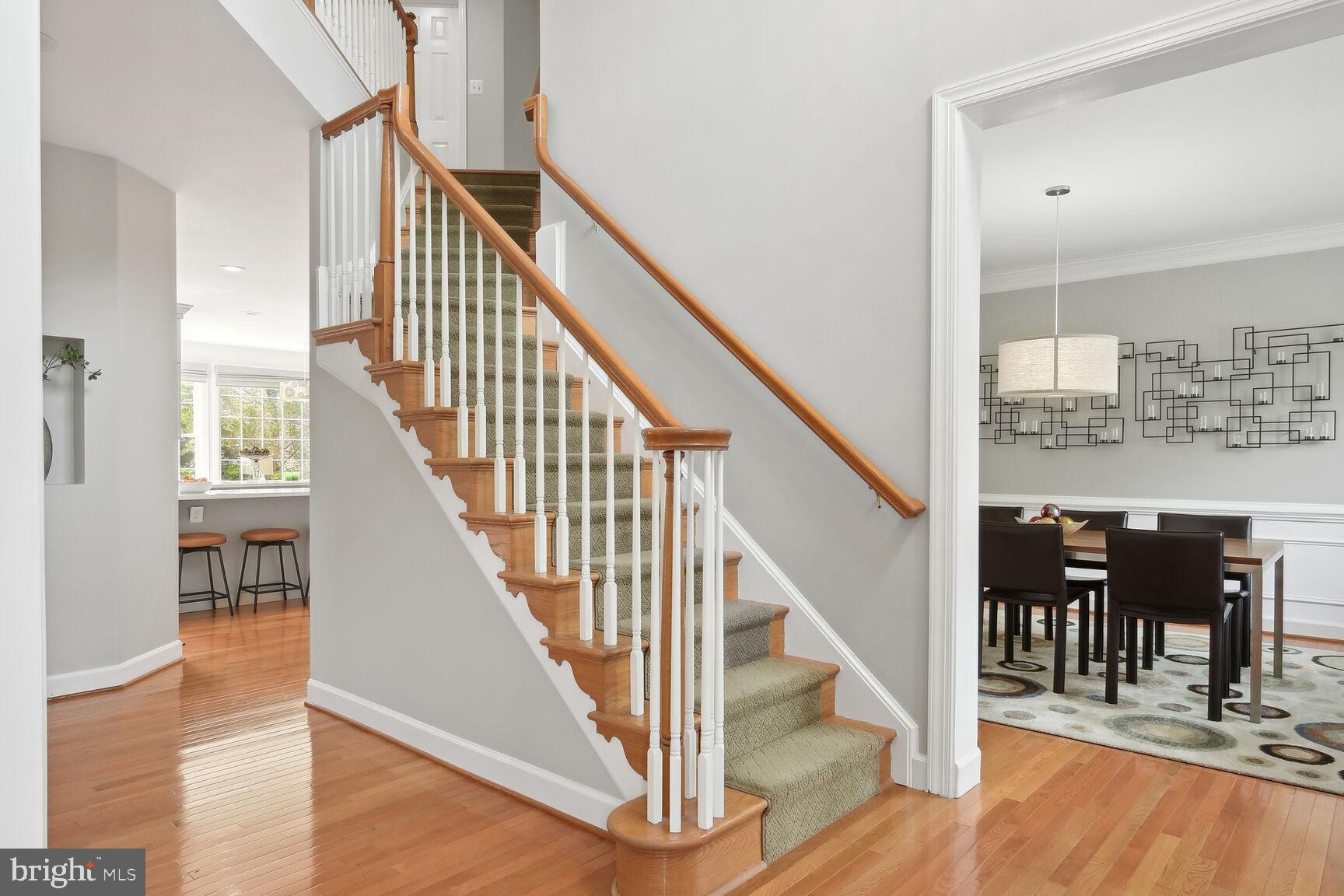 BELLS MILL ESTATES - Residential