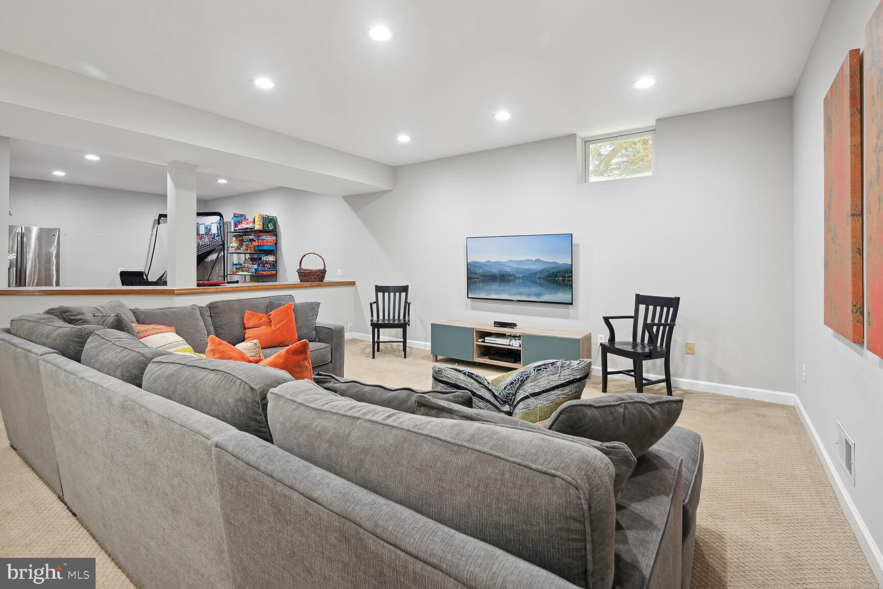 BELLS MILL ESTATES - Residential