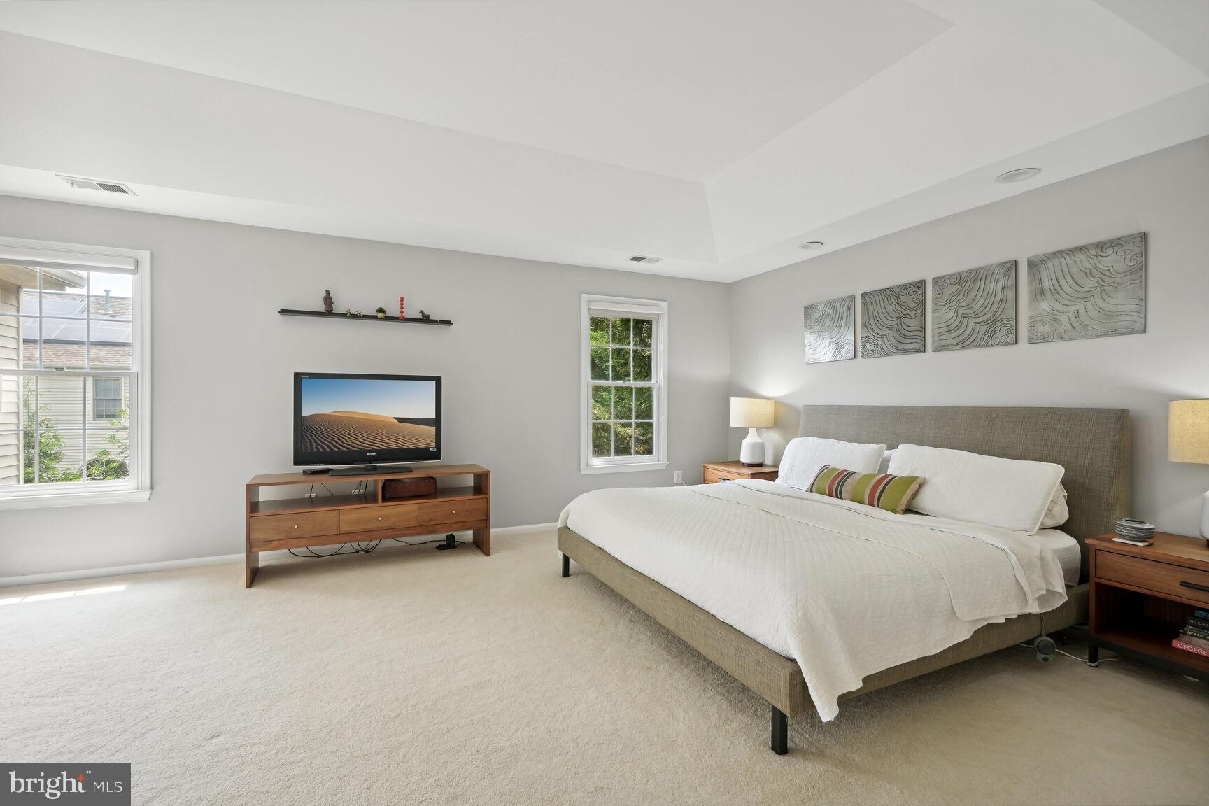 BELLS MILL ESTATES - Residential