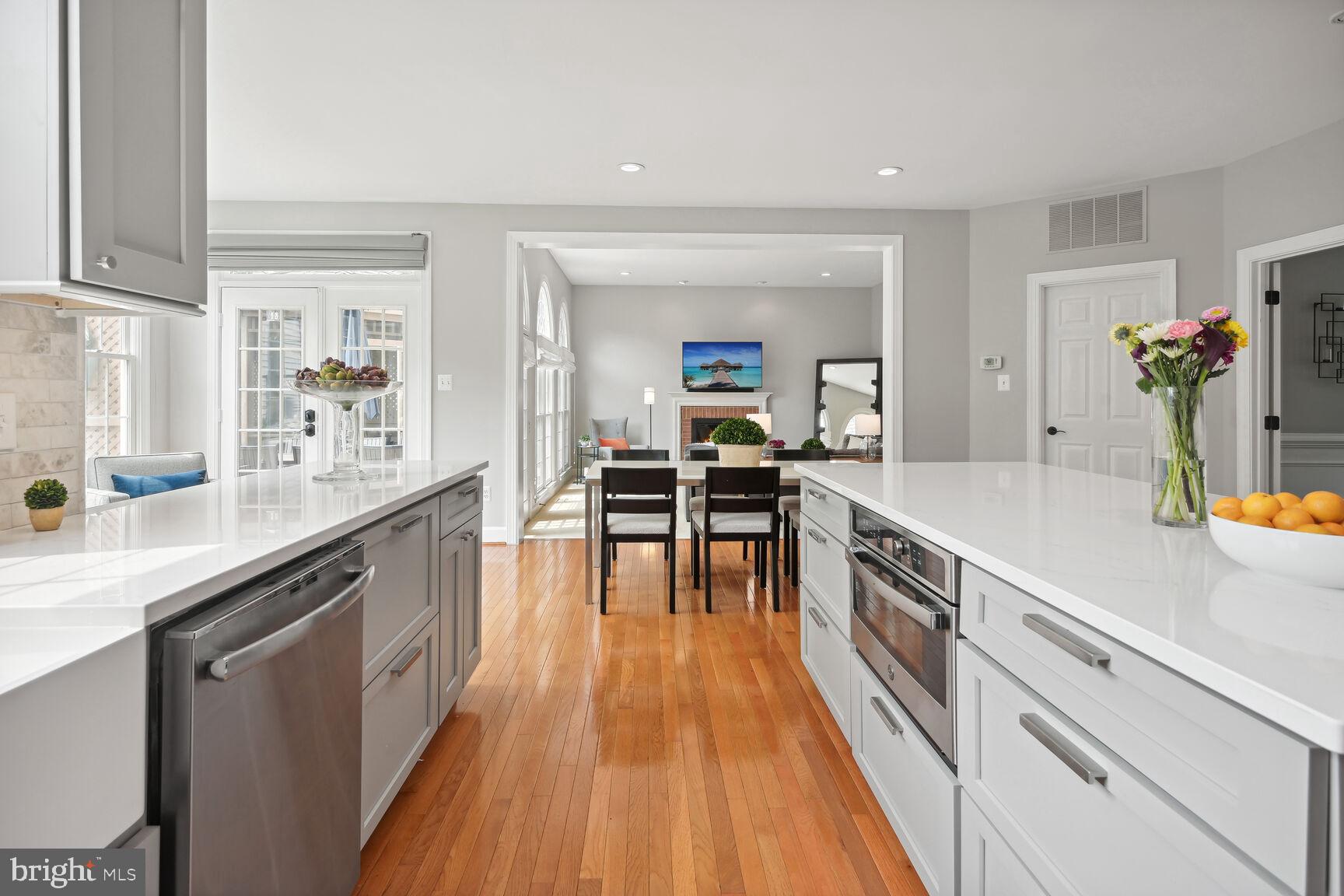 BELLS MILL ESTATES - Residential