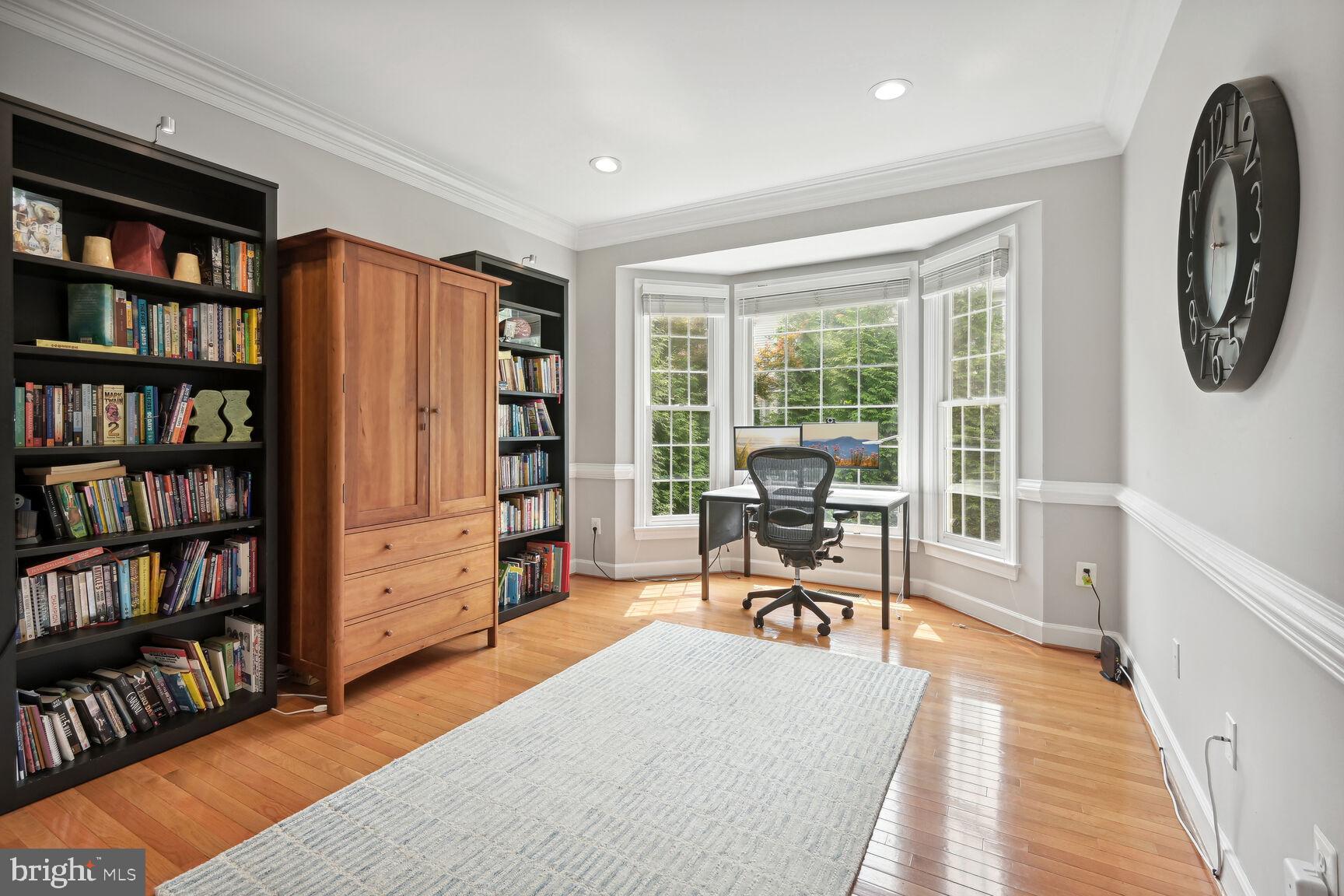 BELLS MILL ESTATES - Residential