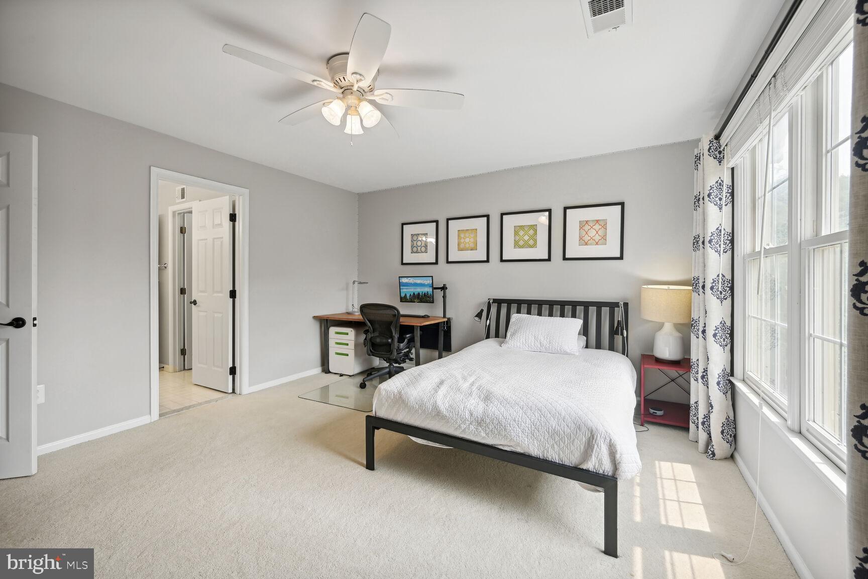 BELLS MILL ESTATES - Residential