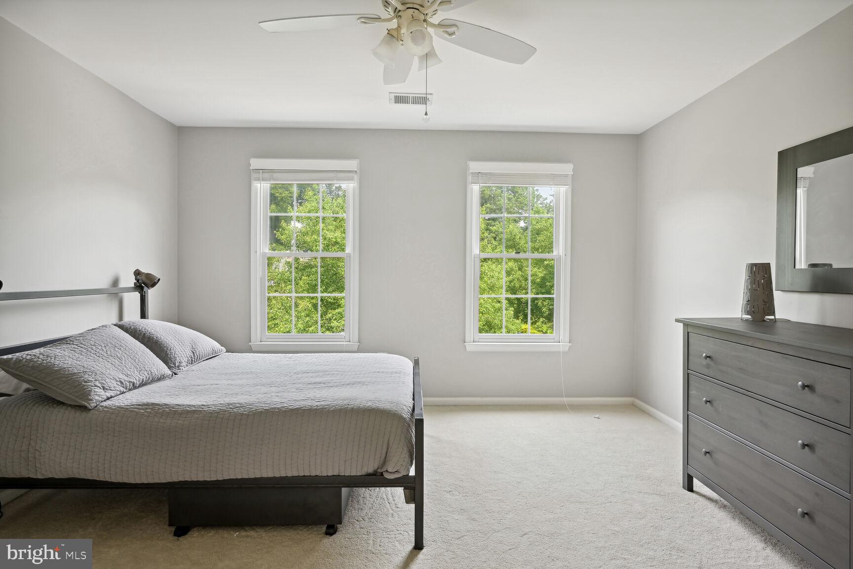 BELLS MILL ESTATES - Residential