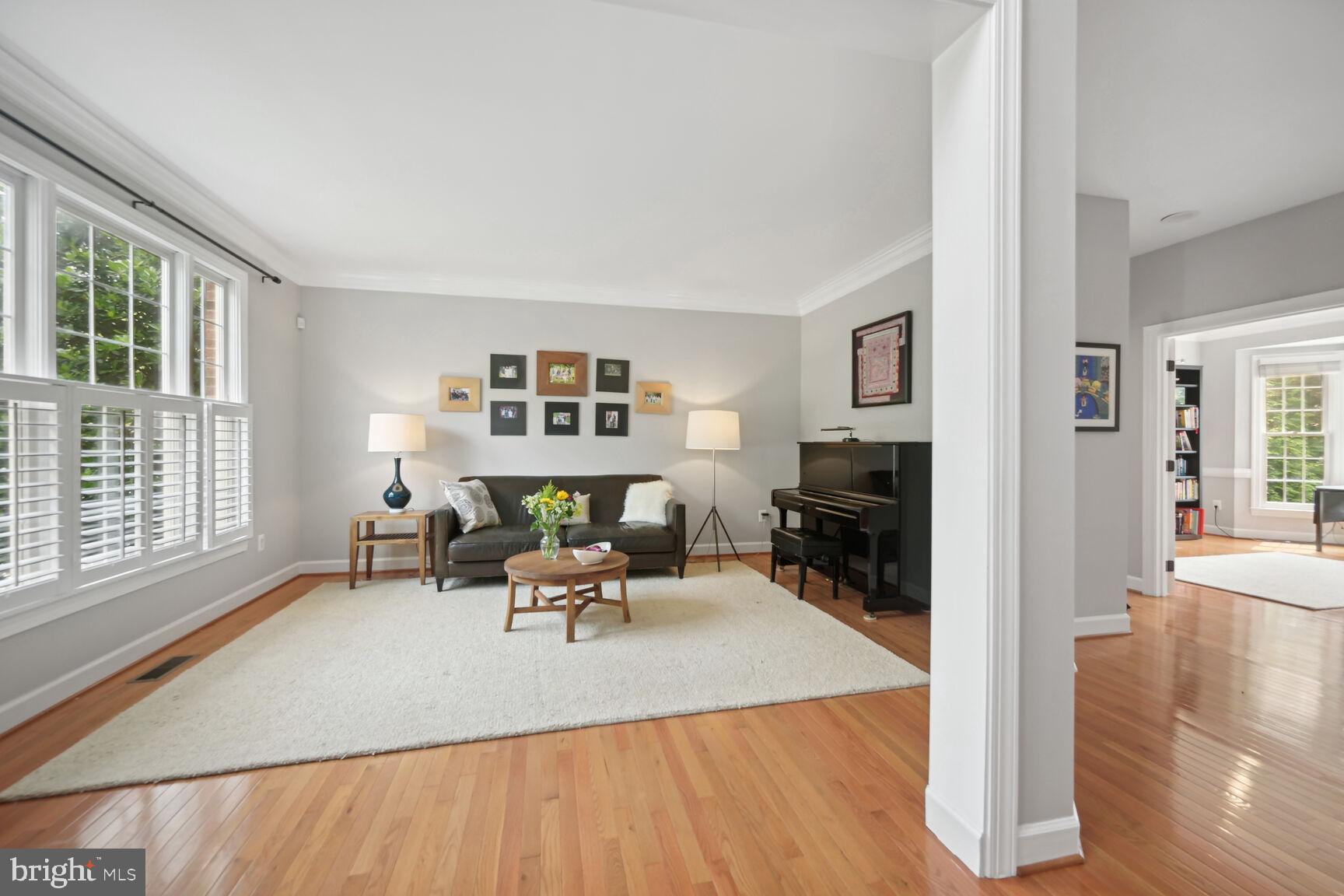 BELLS MILL ESTATES - Residential