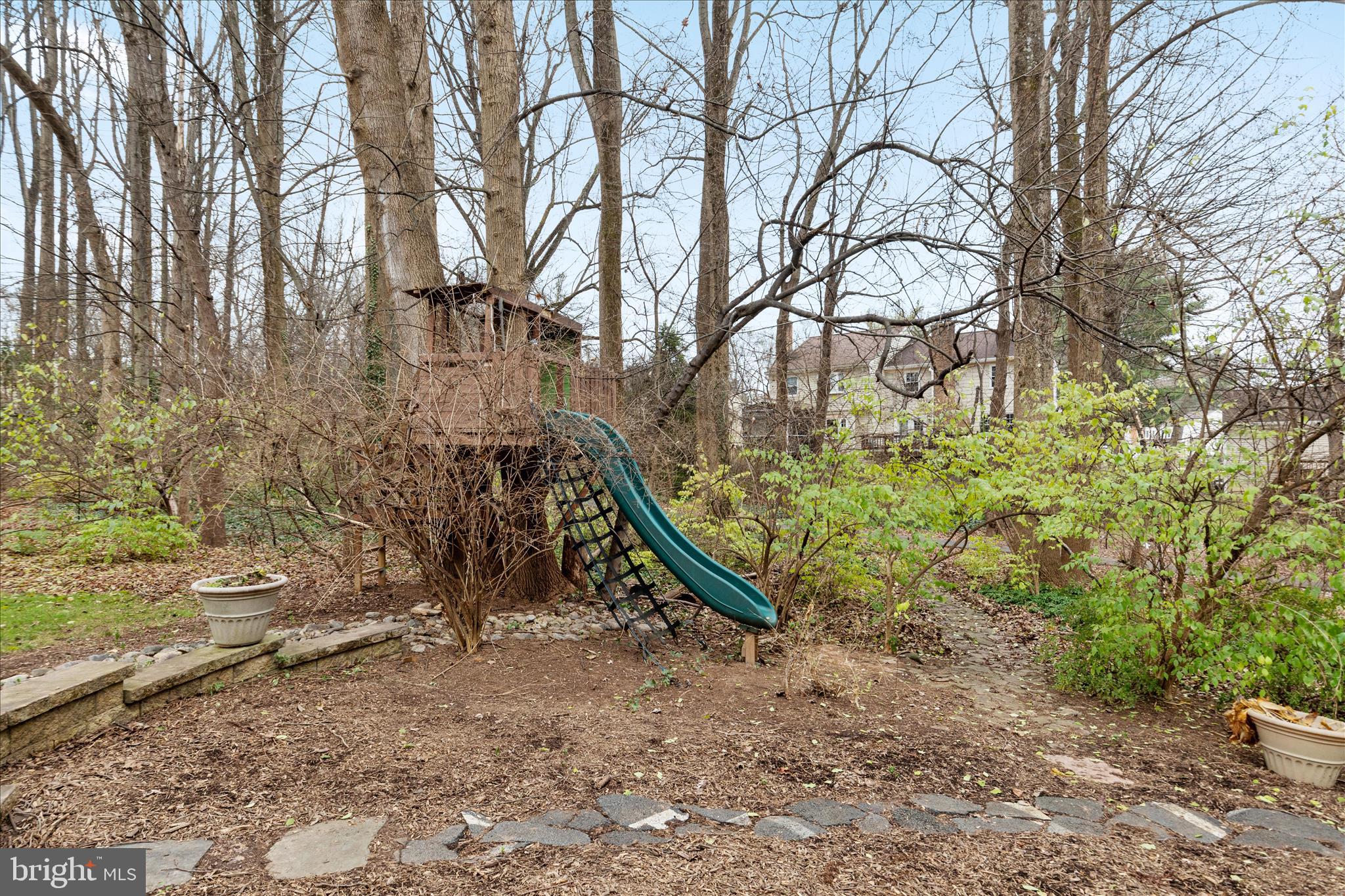 BURKE CENTRE CONSERVANCY - Residential