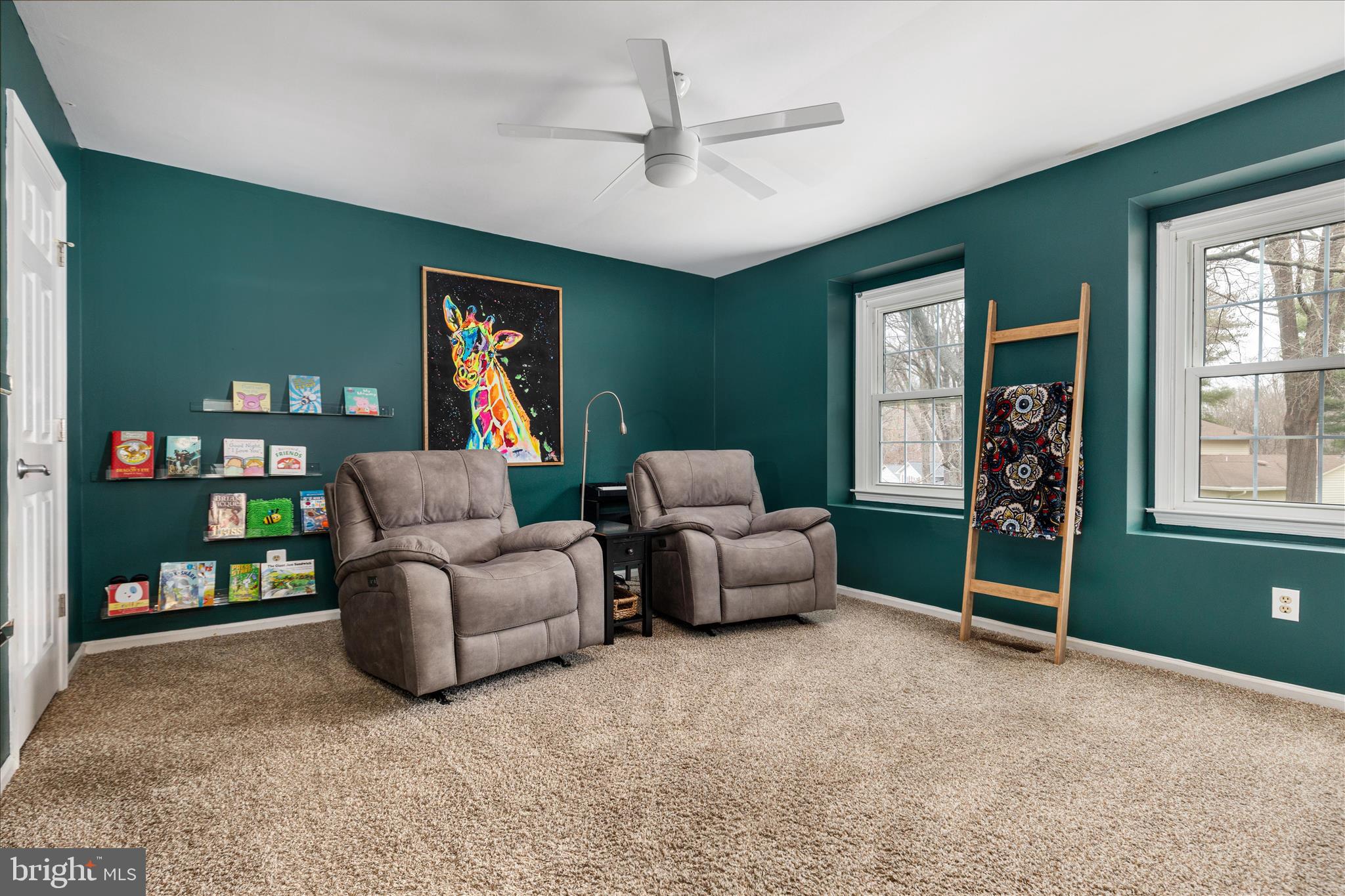 BURKE CENTRE CONSERVANCY - Residential